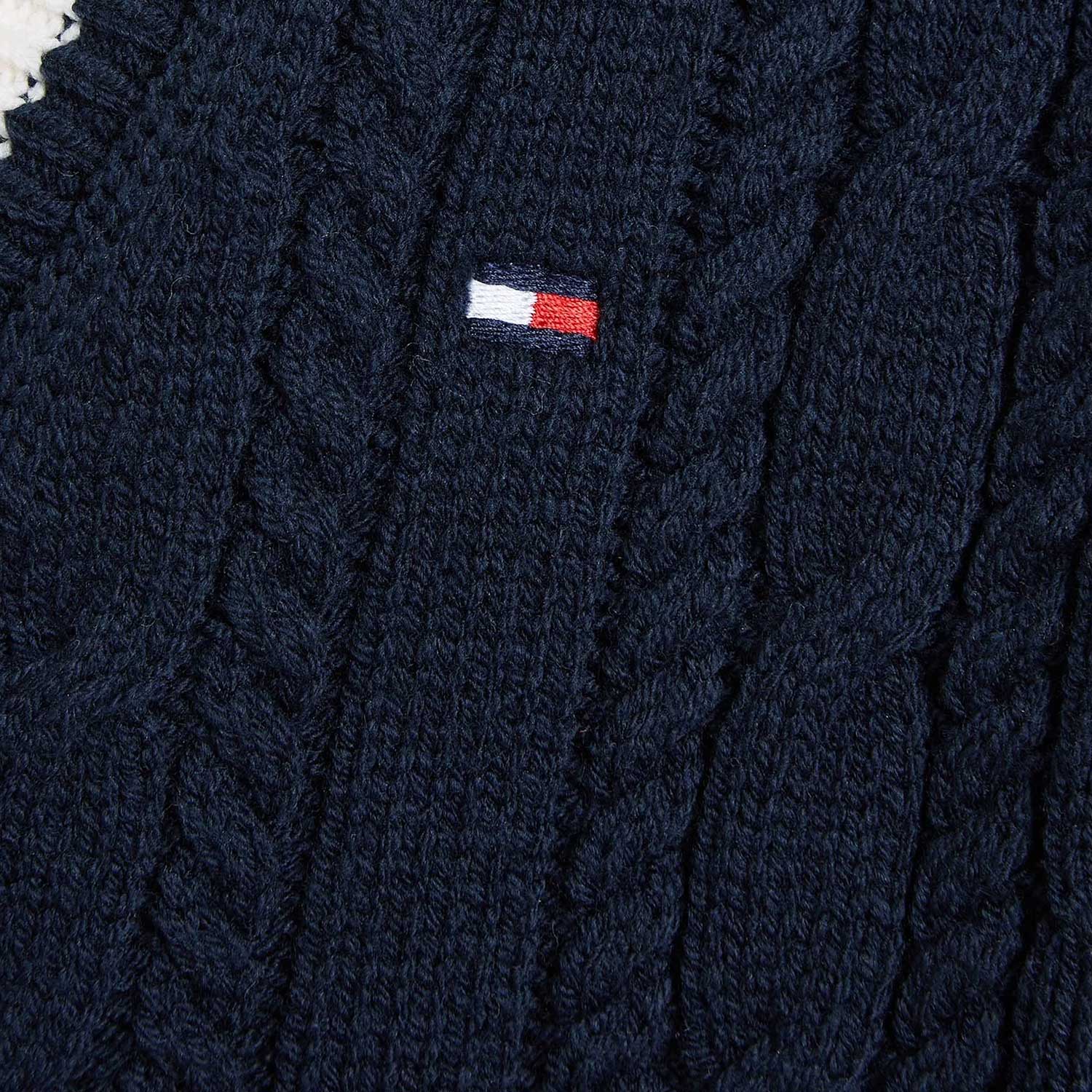 CARDIGAN BLU ESSENTIAL REGULAR FIT - annameglio.com abbigliamento moda