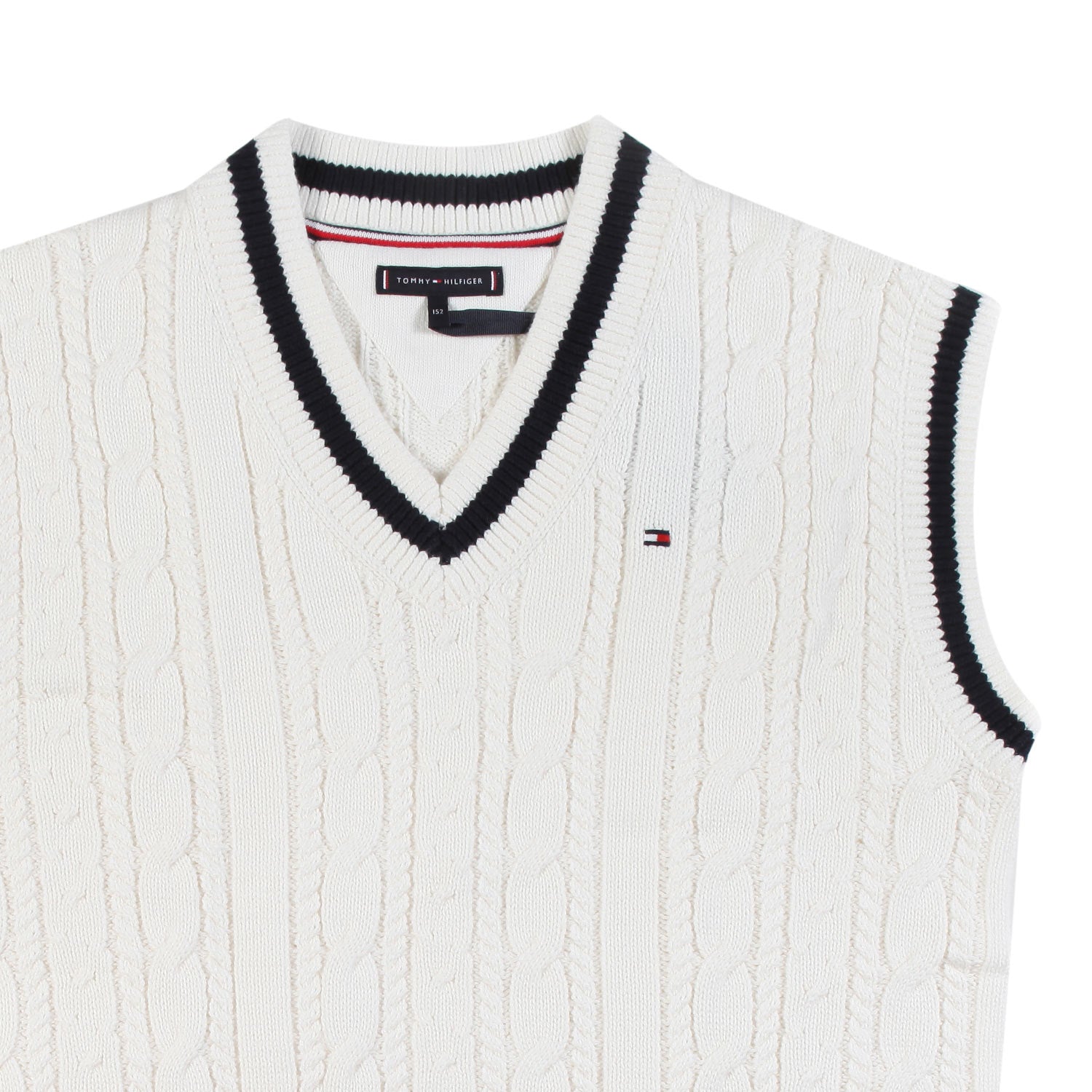 PULLOVER BIANCO SMANICATO ESSENTIAL - annameglio.com abbigliamento moda