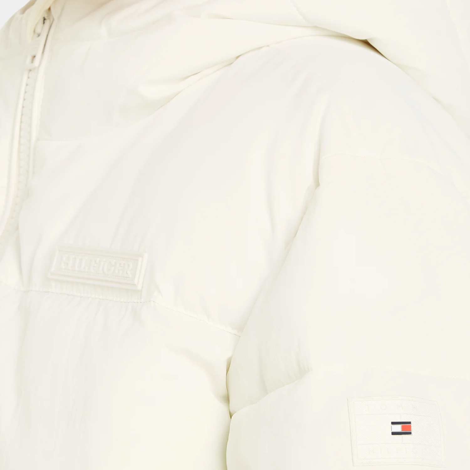 PIUMINO NEW YORK TOMMY HILFIGER - annameglio.com abbigliamento moda