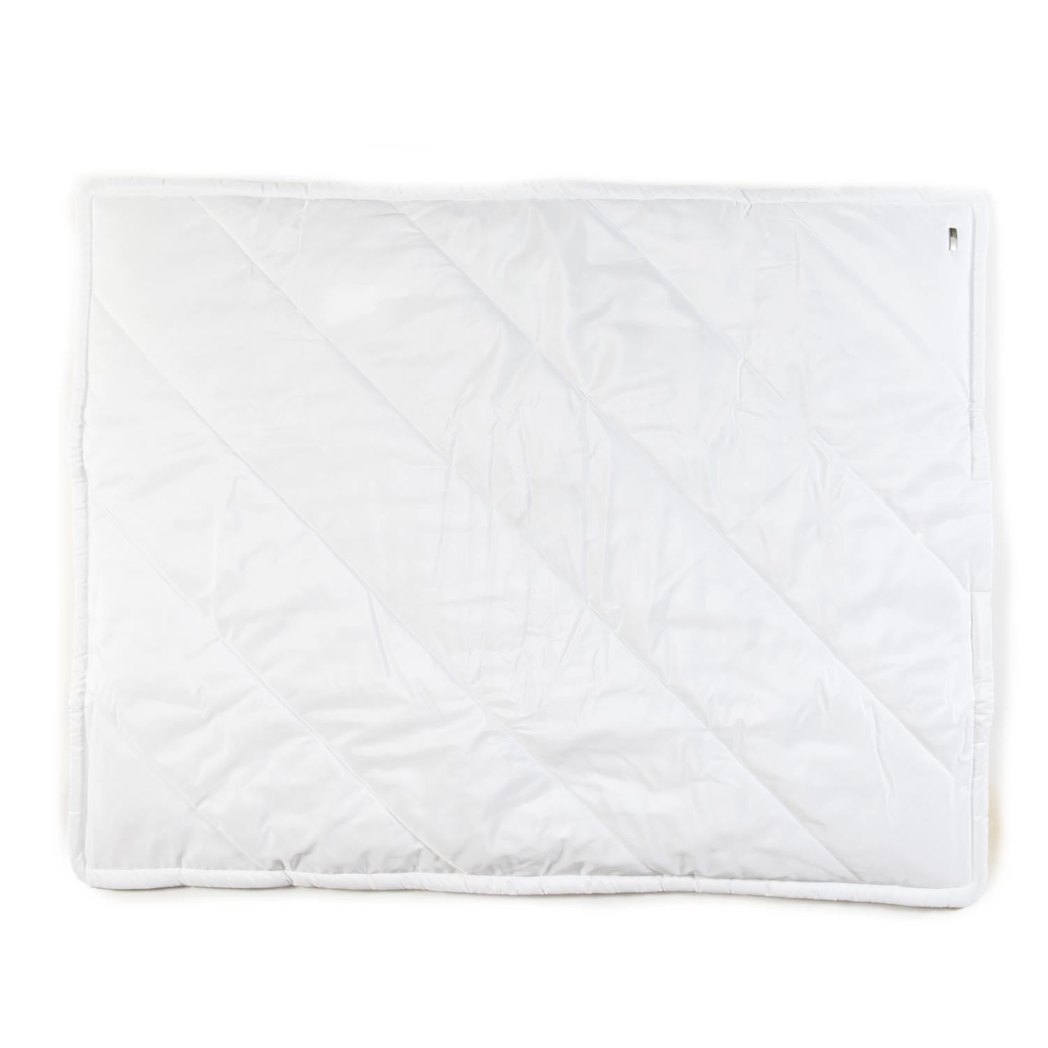 Coperta trapunta Herno unisex bianca e grigia - annameglio.com abbigliamento moda