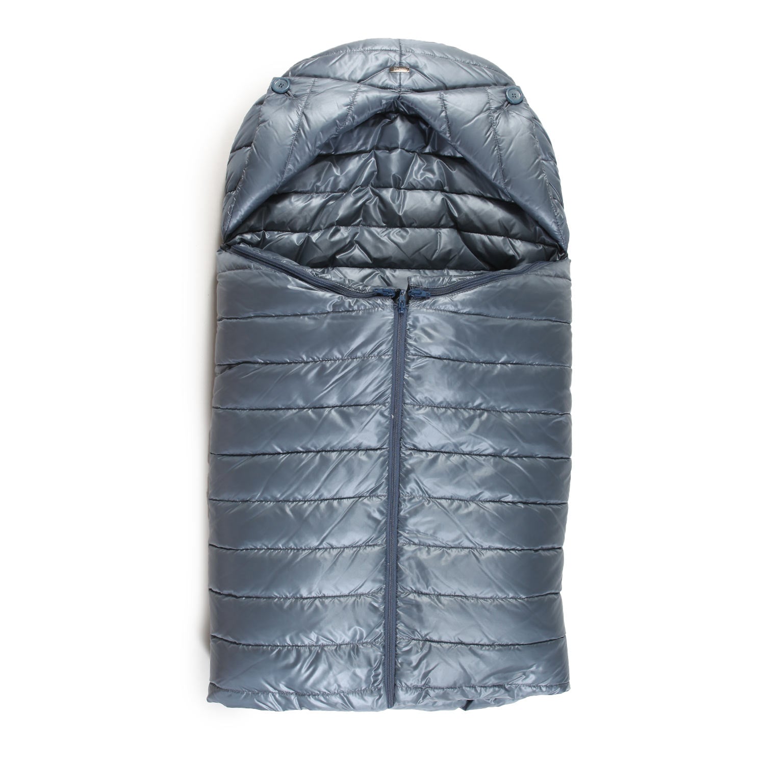 SACCO BEBÈ CARTA DA ZUCCHERO IMBOTTITO - annameglio.com abbigliamento moda