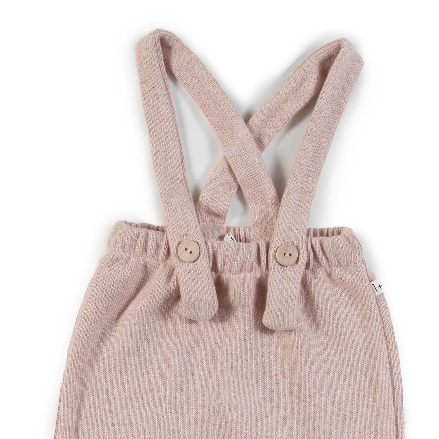 Pantalone Remi rosa chiaro Neonata - annameglio.com abbigliamento moda