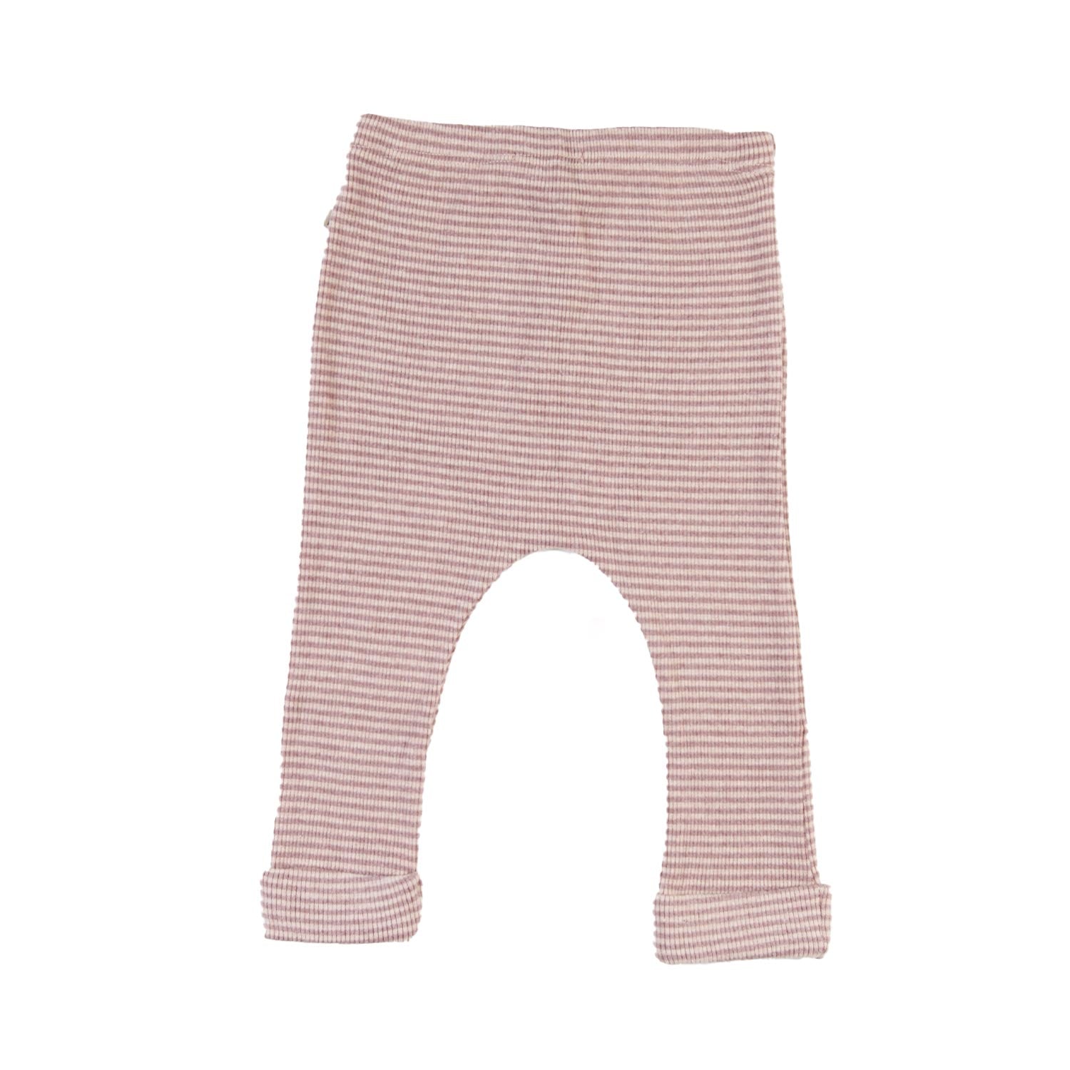 Pantalone Edwin rosa chiaro e malva Bimba - annameglio.com abbigliamento moda