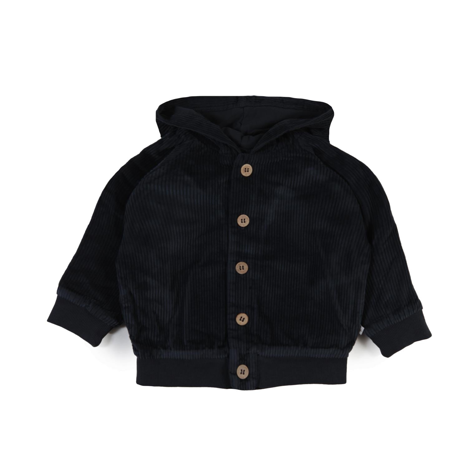 Giacca corduroy Ben blu navy Bimbo e Bimba - annameglio.com abbigliamento moda
