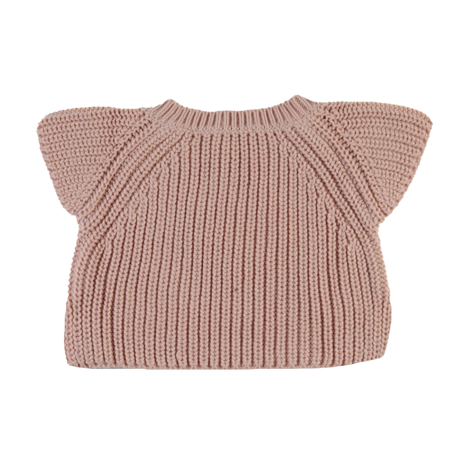 Maglioncino Indy rosa chiaro Bimba e Neonata - annameglio.com abbigliamento moda