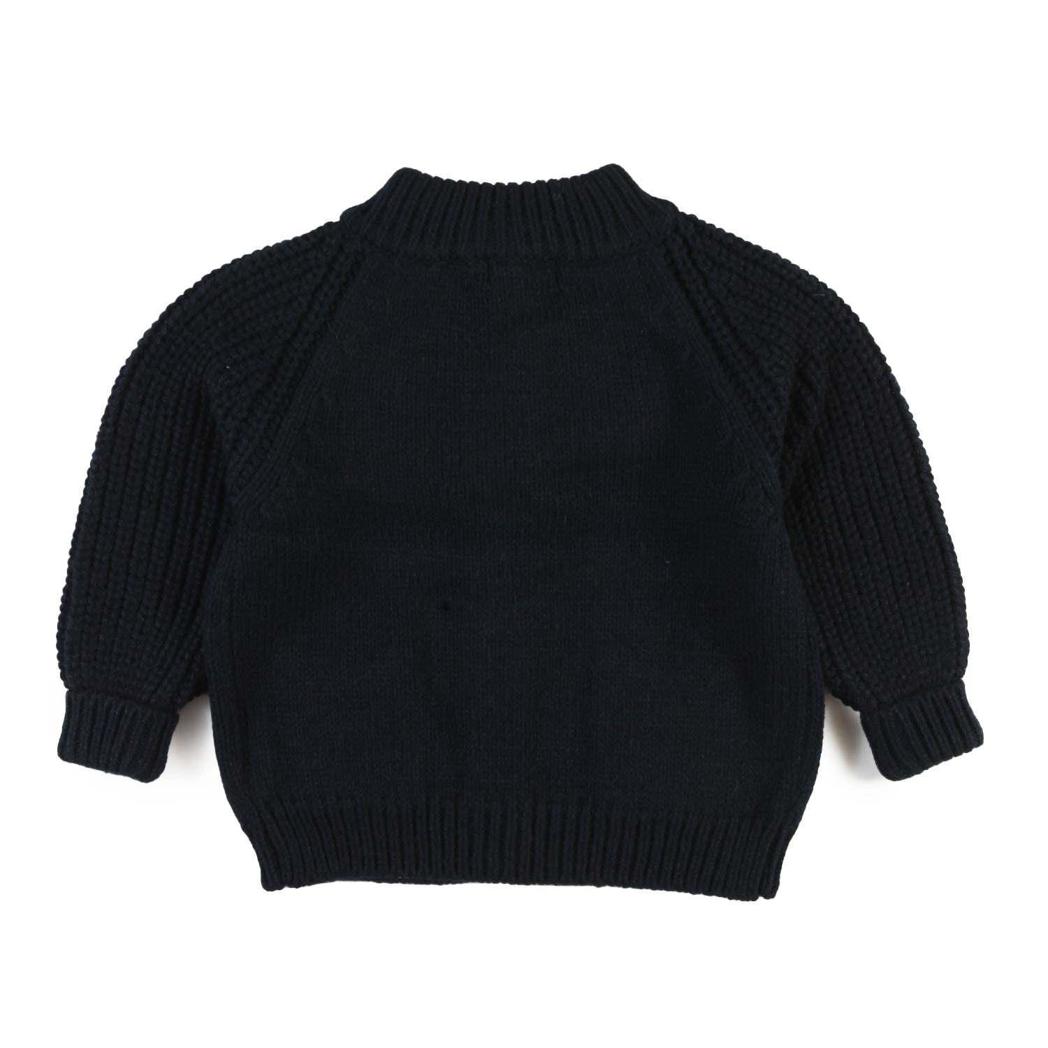 Cardigan Timeo blu navy Bimbo e Bimba - annameglio.com abbigliamento moda