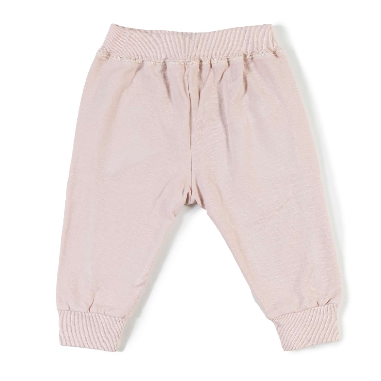 Pantalone felpa Axel rosa chiaro Bimba - annameglio.com abbigliamento moda