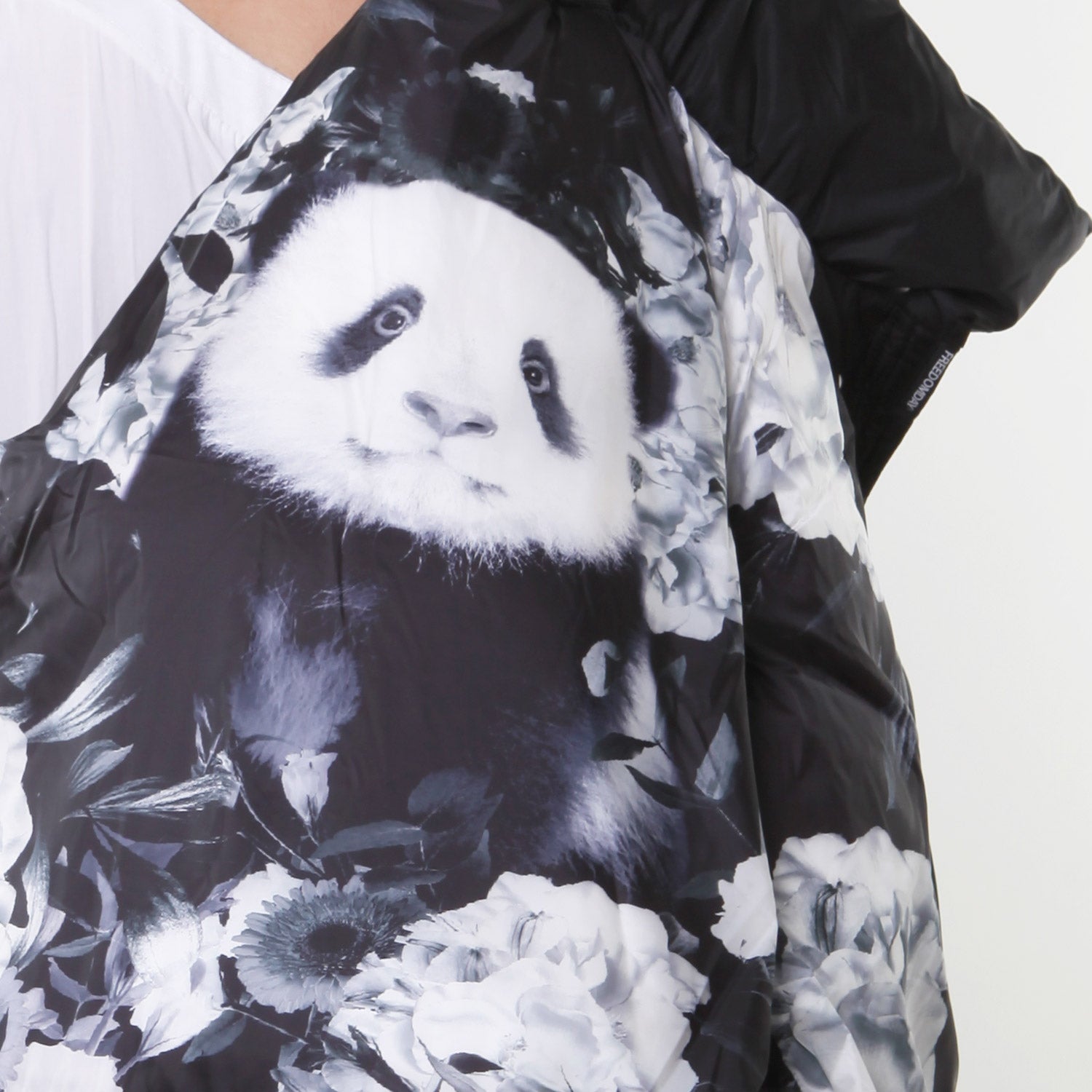 Giubbotto Isal nero Ragazza - annameglio.com abbigliamento moda