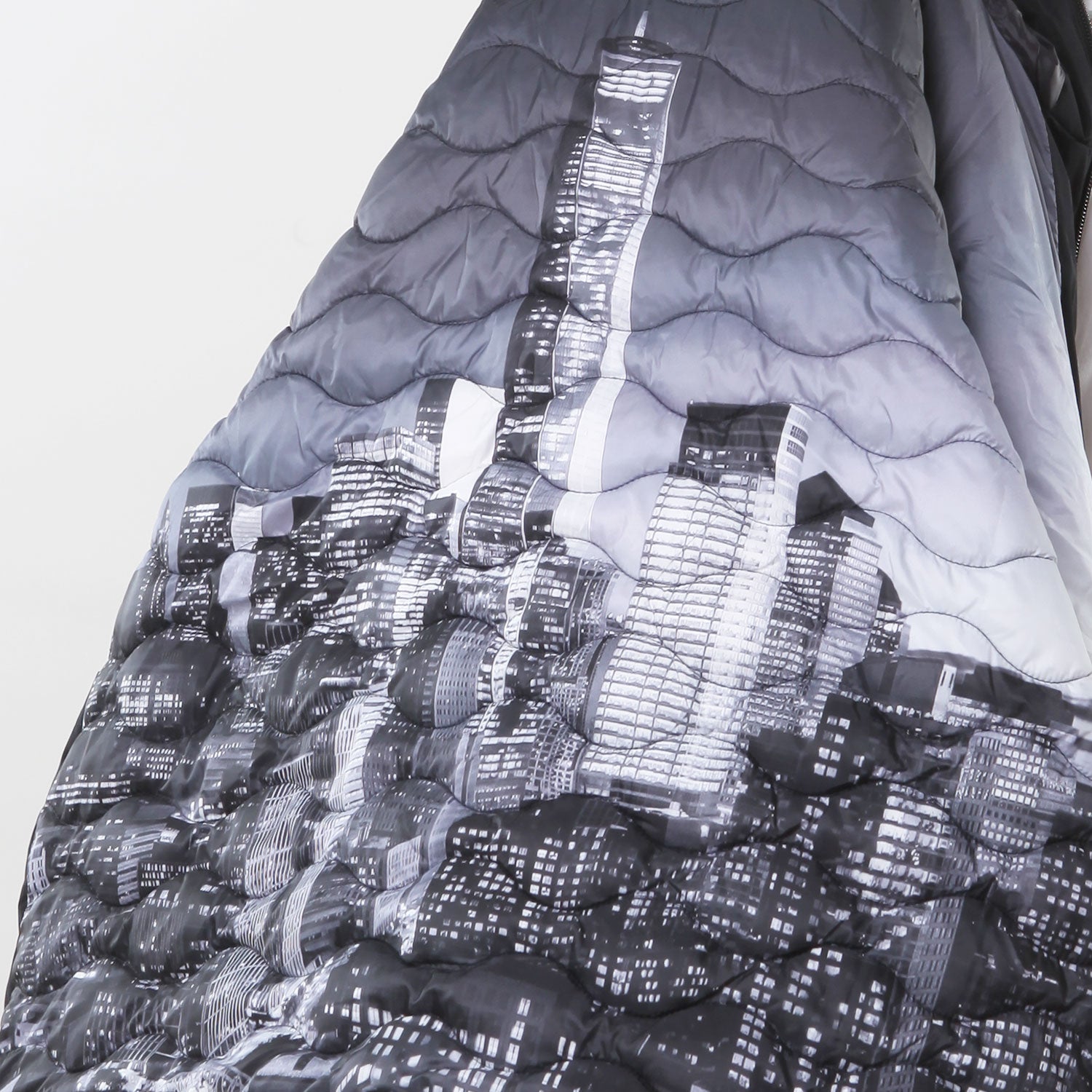 Giubbotto Harris nero Unisex - annameglio.com abbigliamento moda