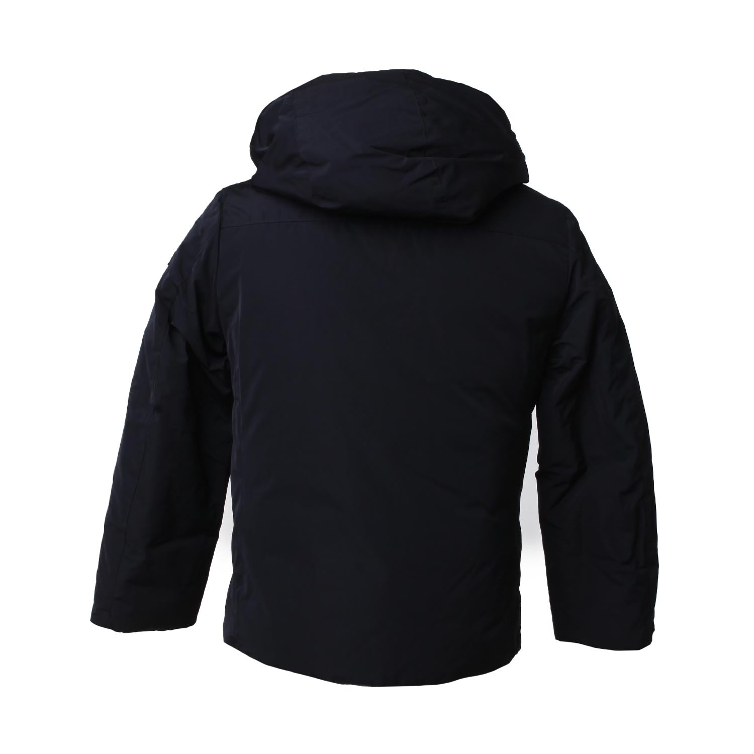 Giubbotto reversibile Nolan nero e verde militare - annameglio.com abbigliamento moda