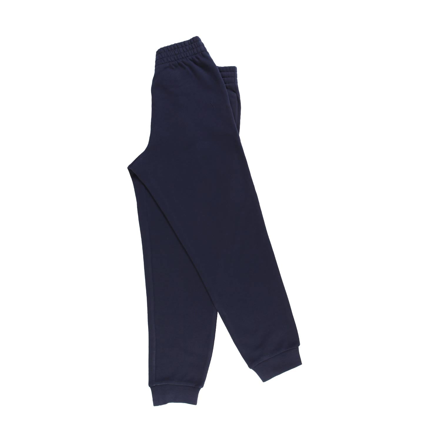 Pantalone felpa blu con mini logo EA7 bianco - annameglio.com abbigliamento moda