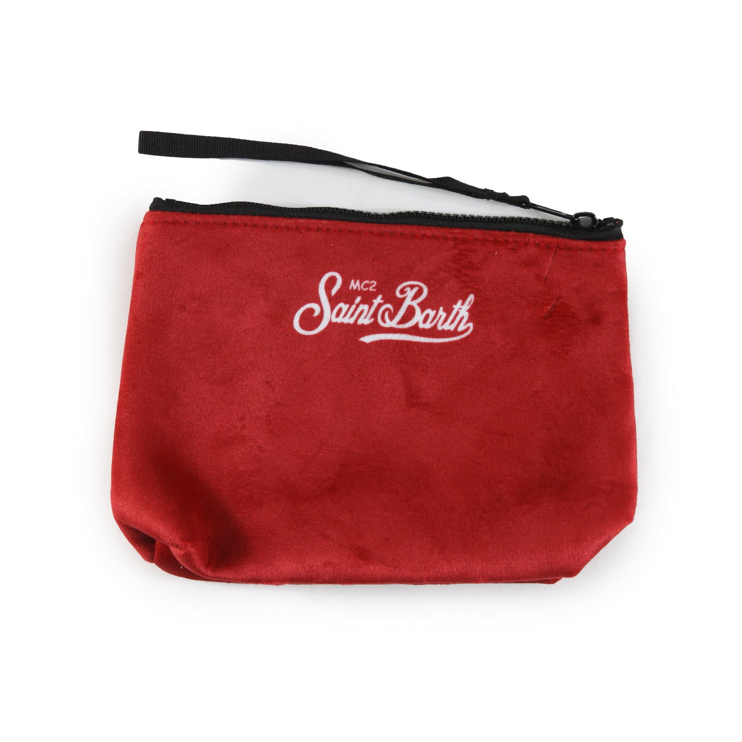 Pochette Aline Snoopy Heart rossa - annameglio.com abbigliamento moda
