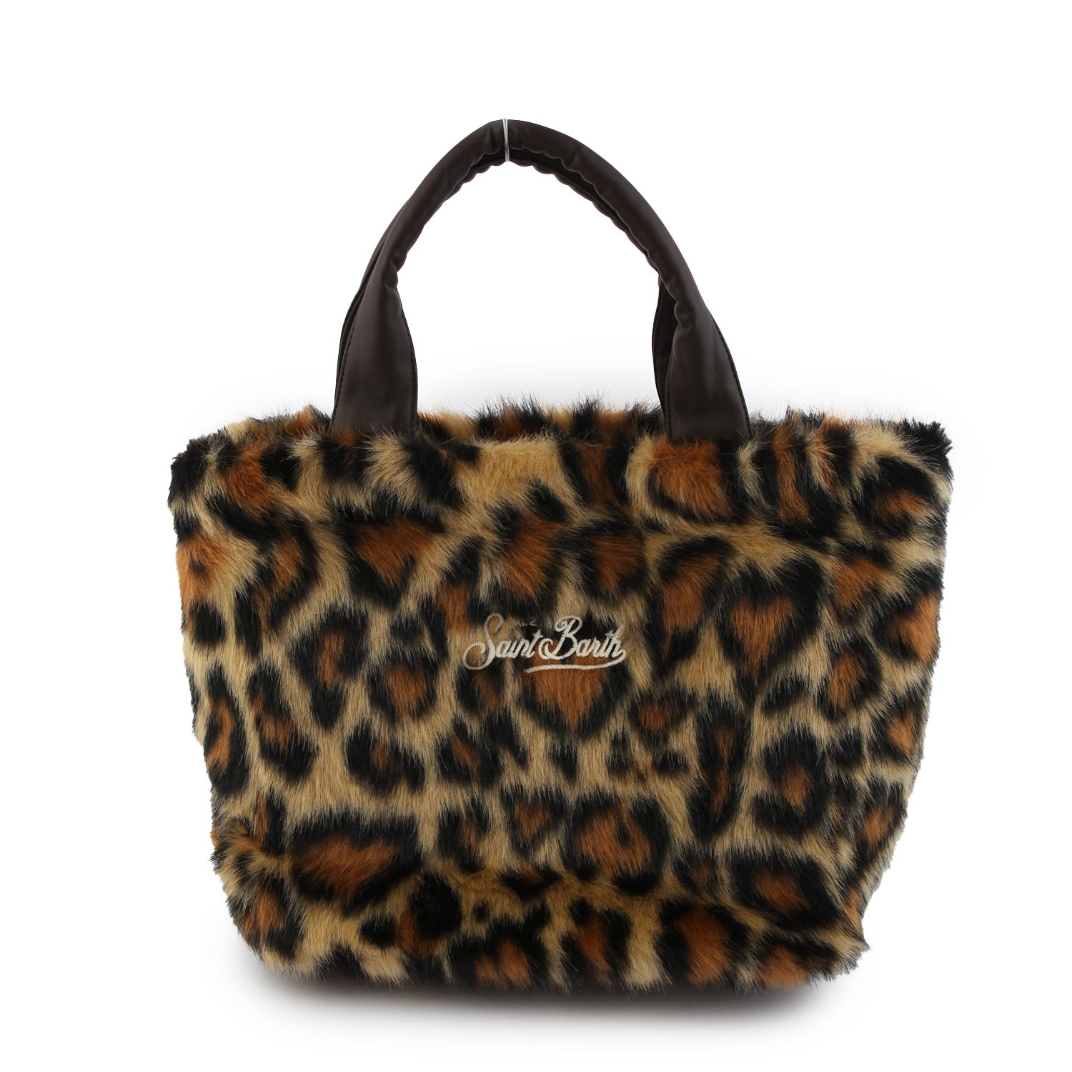 Borsa Colette Soft leopardata - annameglio.com abbigliamento moda