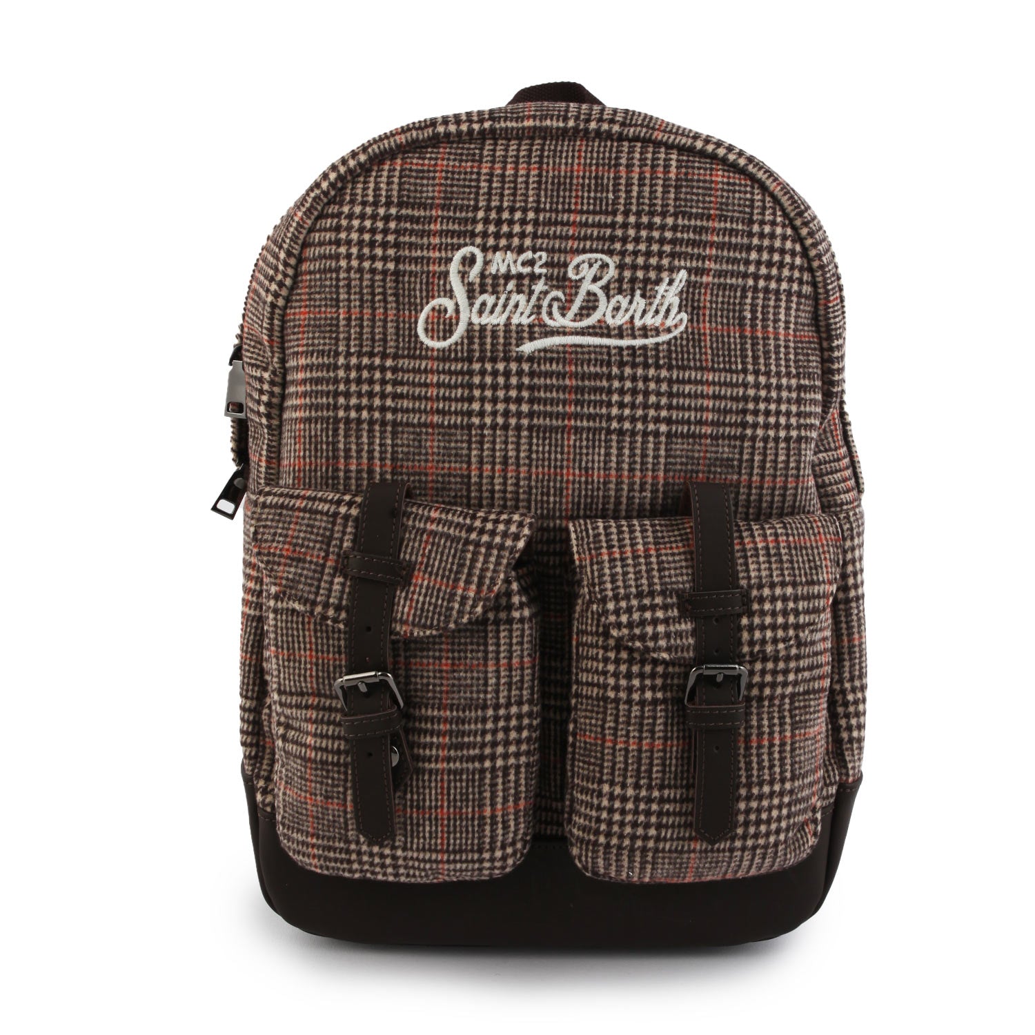 Zaino unisex Cody Galles Line marrone - annameglio.com abbigliamento moda