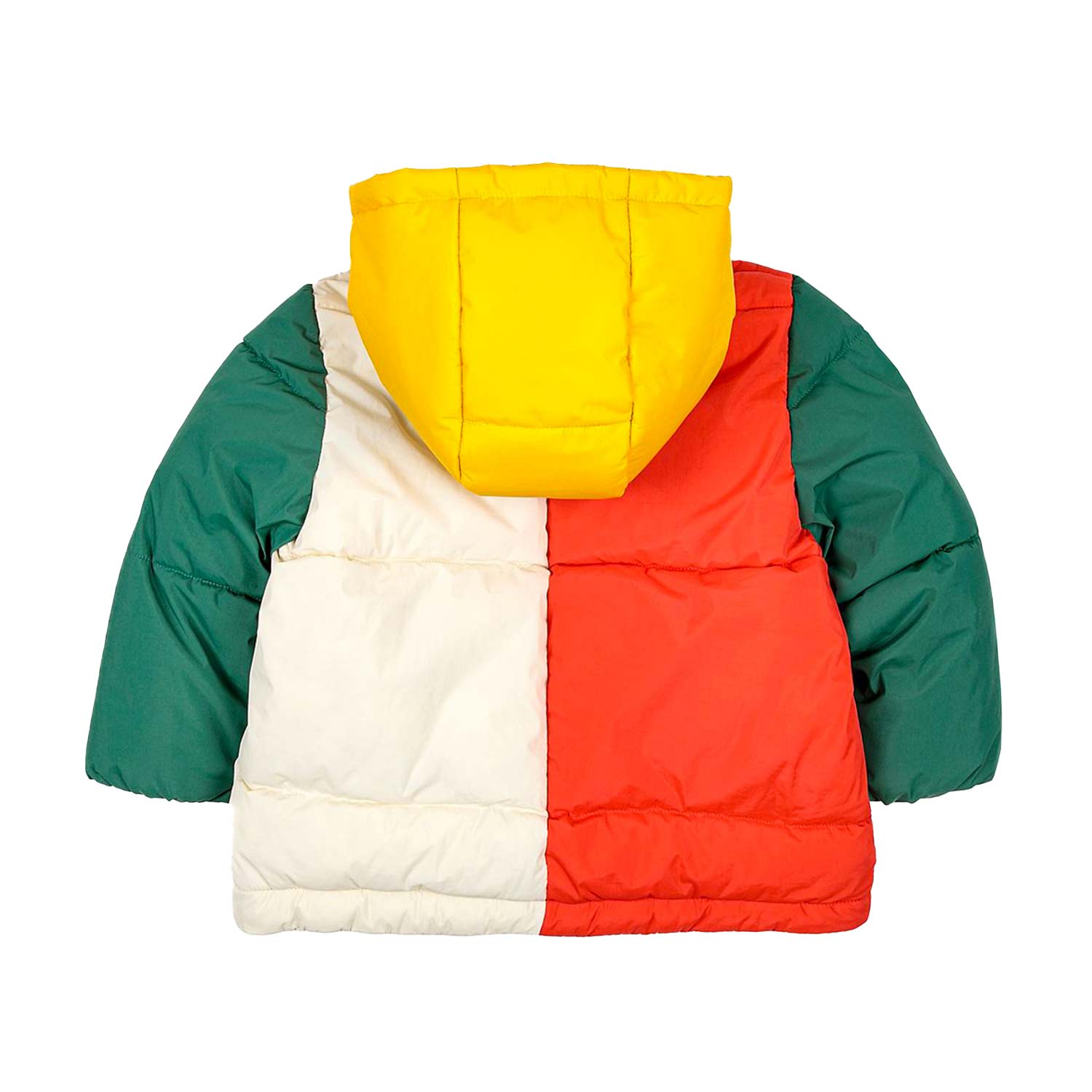 Giacca anorak BC multicolor Bimbo e Bimba - annameglio.com abbigliamento moda