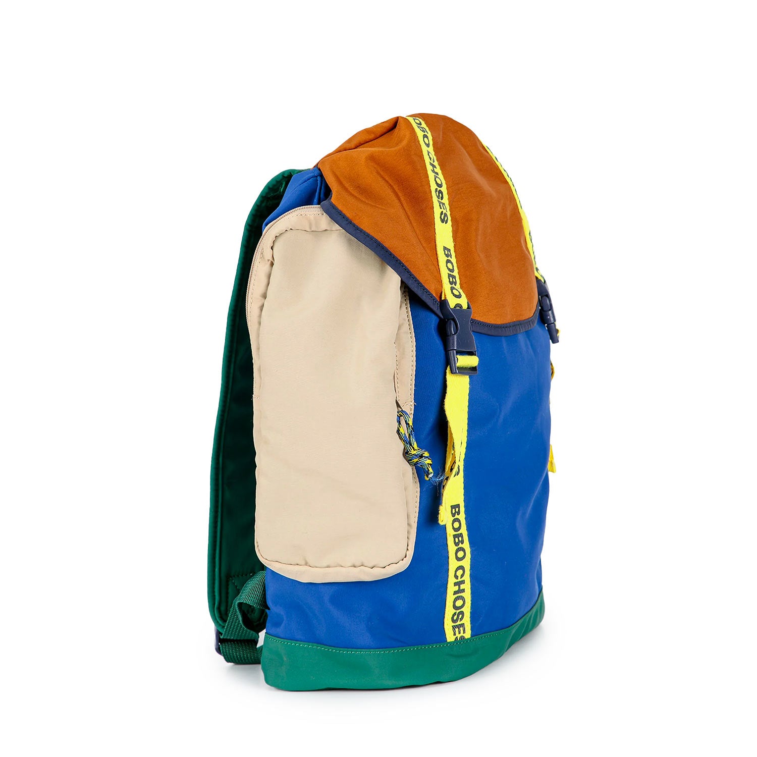 Zaino unisex Bobo Choses multicolor - annameglio.com abbigliamento moda