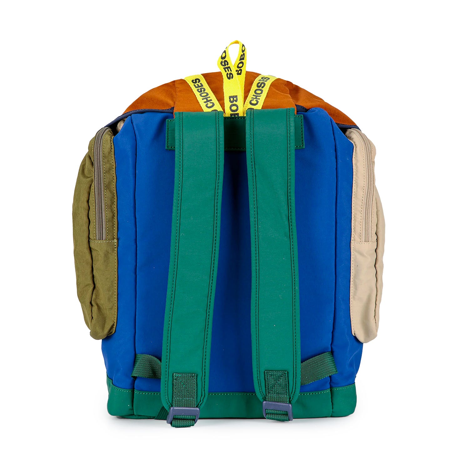 Zaino unisex Bobo Choses multicolor - annameglio.com abbigliamento moda