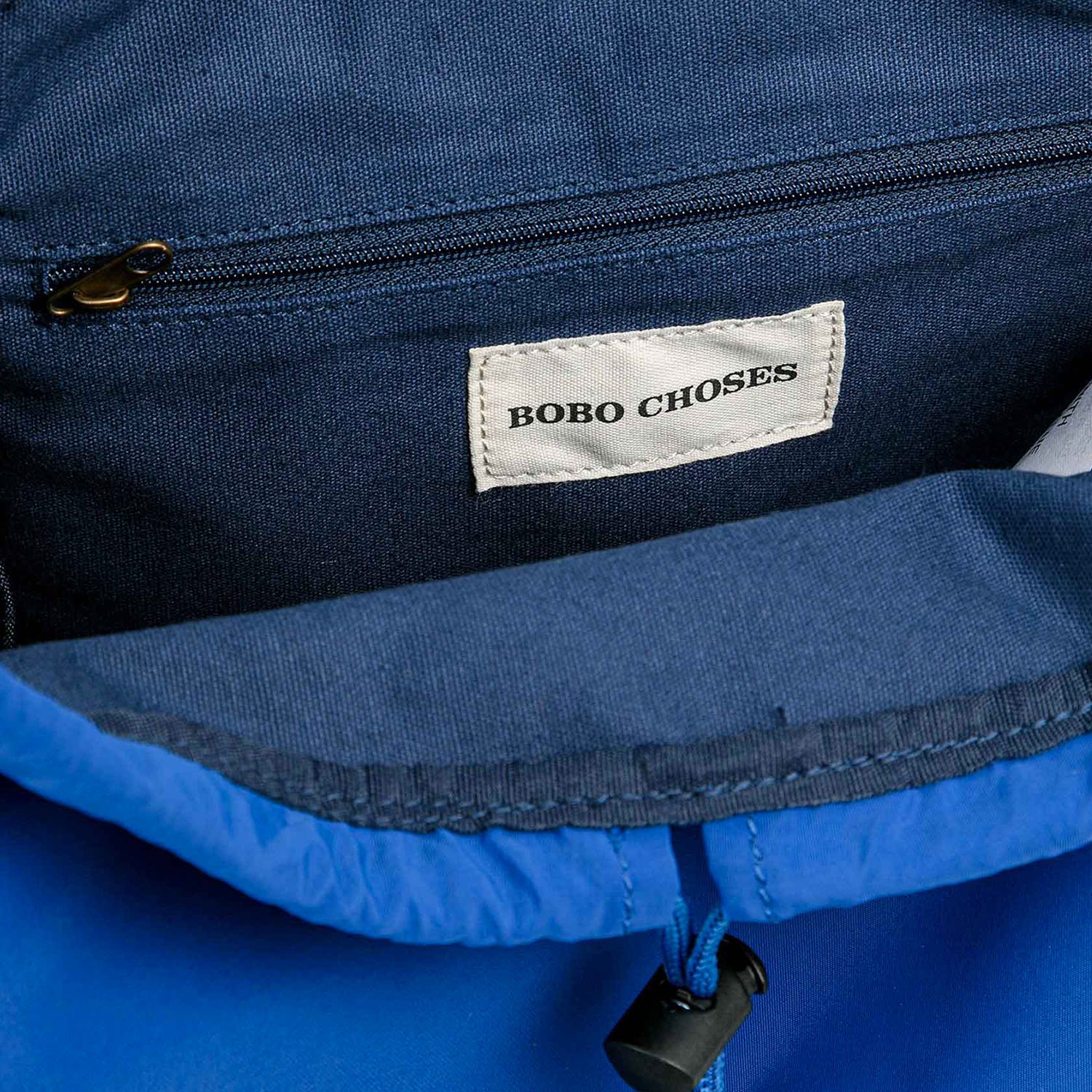 Zaino unisex Bobo Choses multicolor - annameglio.com abbigliamento moda