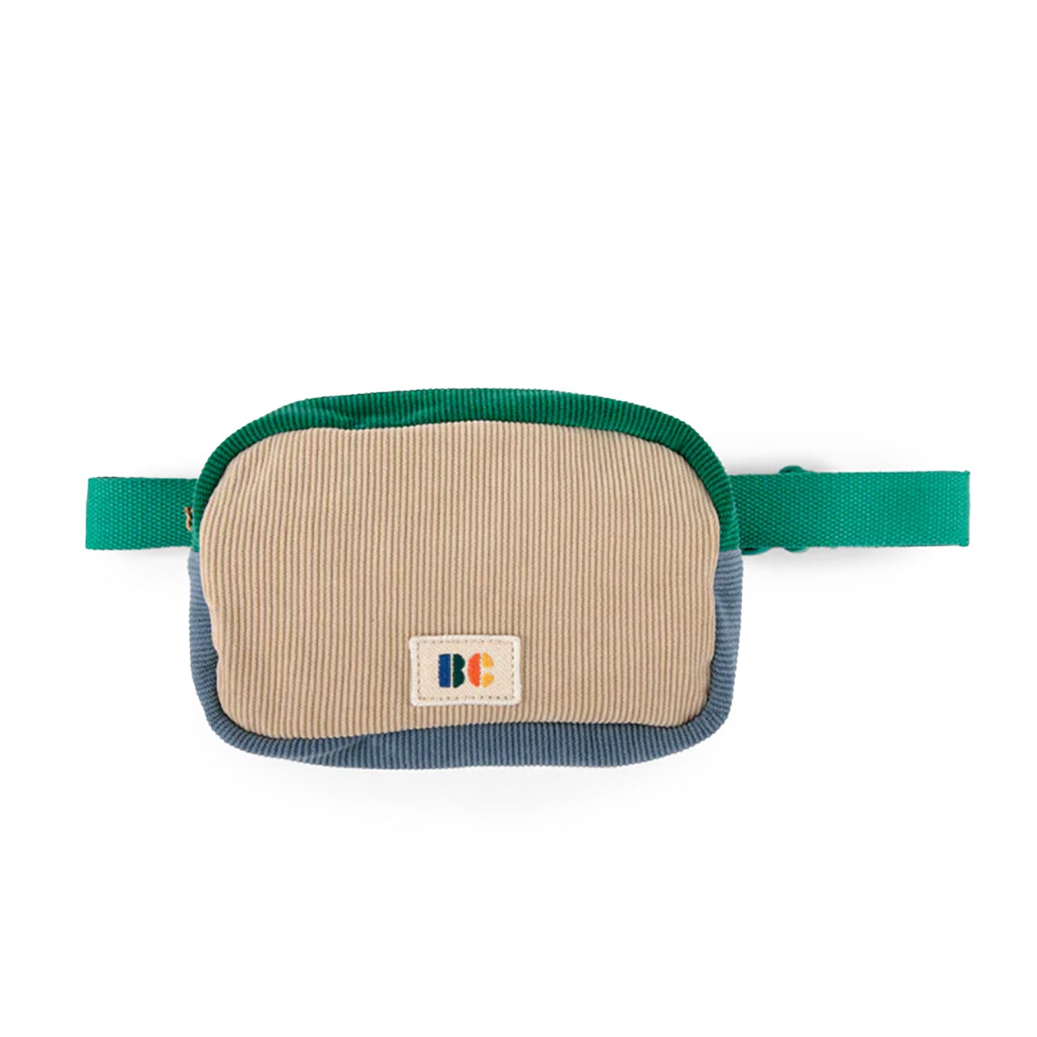 Marsupio Bobo Choses multicolor Bambino e Bambina - annameglio.com abbigliamento moda