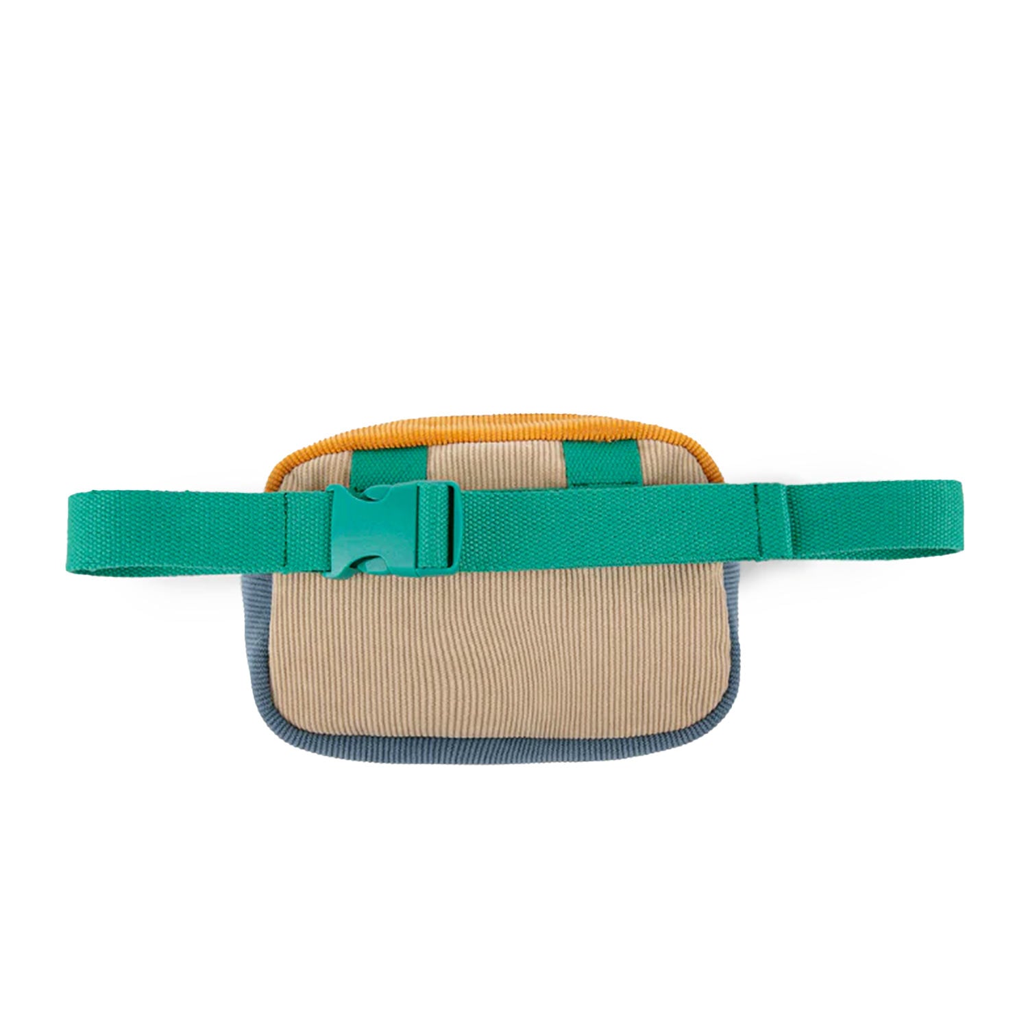 Marsupio Bobo Choses multicolor Bambino e Bambina - annameglio.com abbigliamento moda