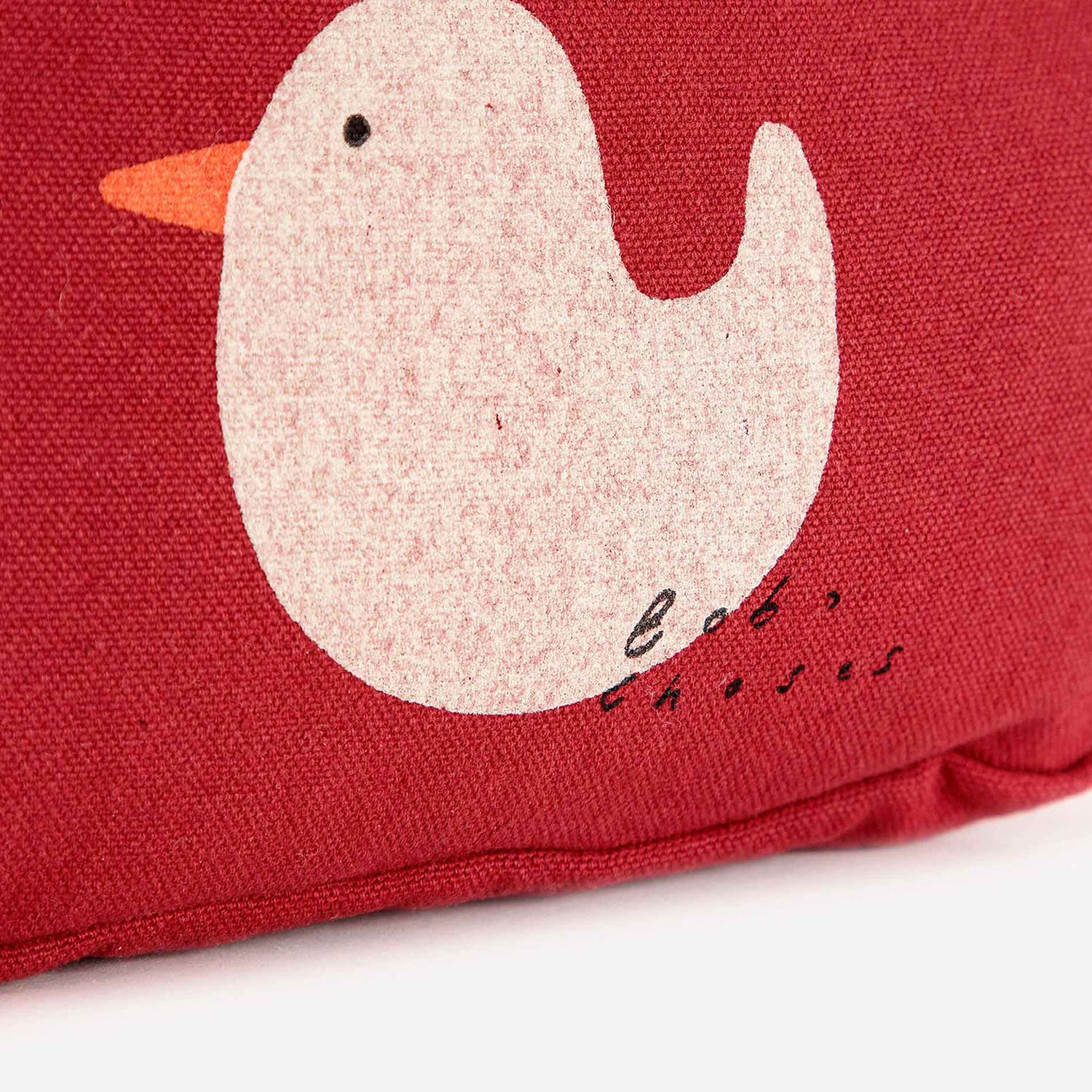 Borsello Bobo Choses rosso Bambino e Bambina - annameglio.com abbigliamento moda