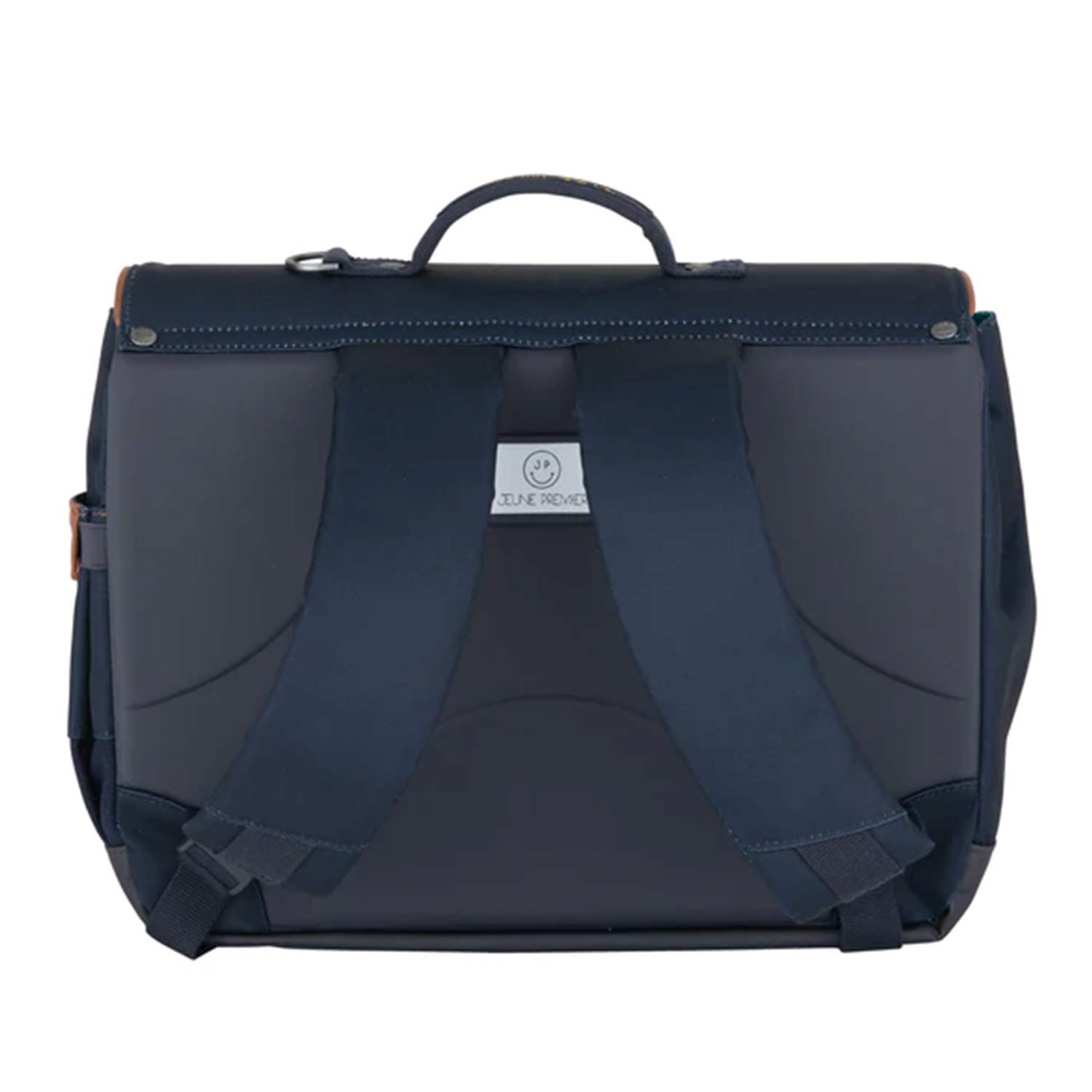 Cartella Tartans midi blu e multicolor - annameglio.com abbigliamento moda