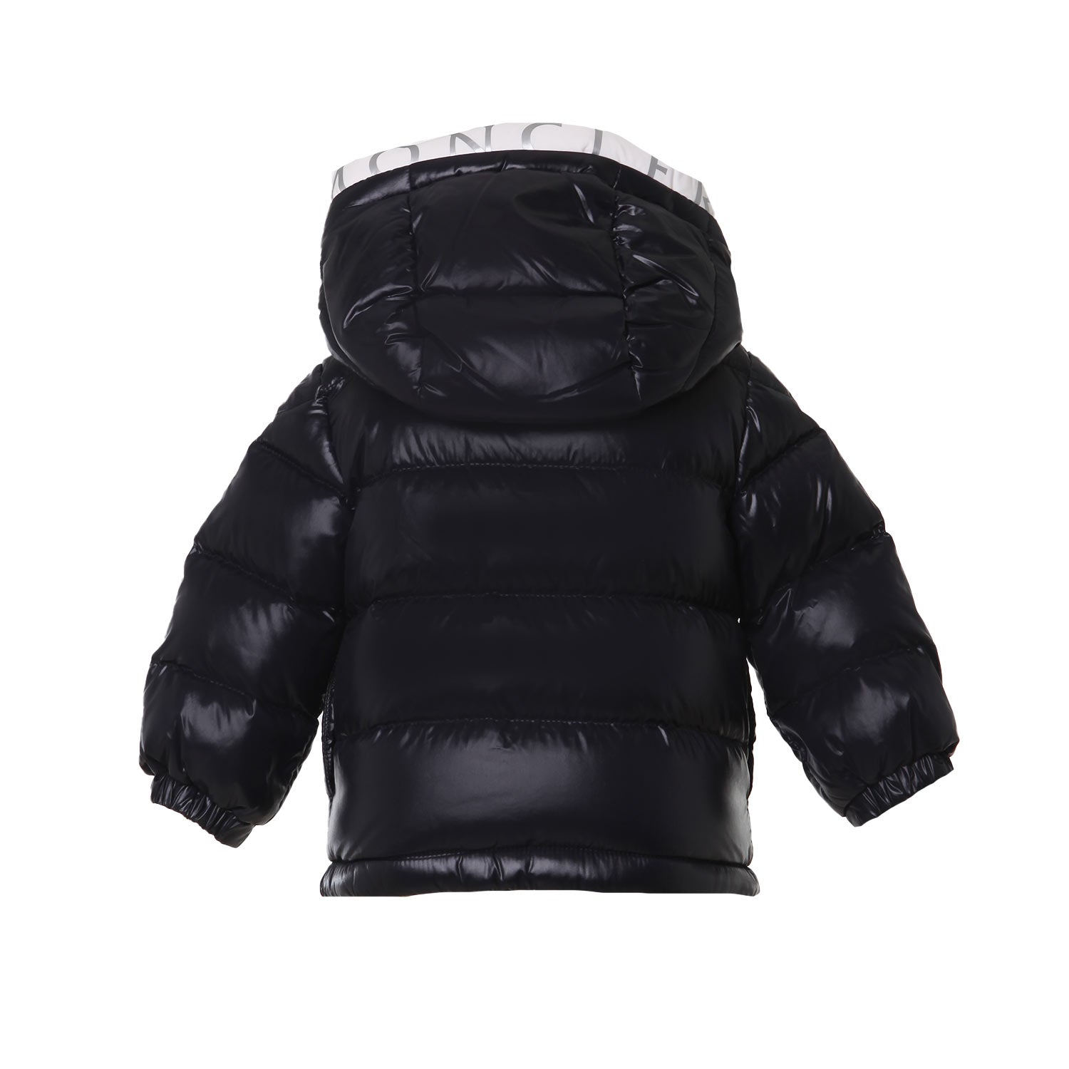 Piumino Aslan blu scuro Bimbo e Bimba - annameglio.com abbigliamento moda