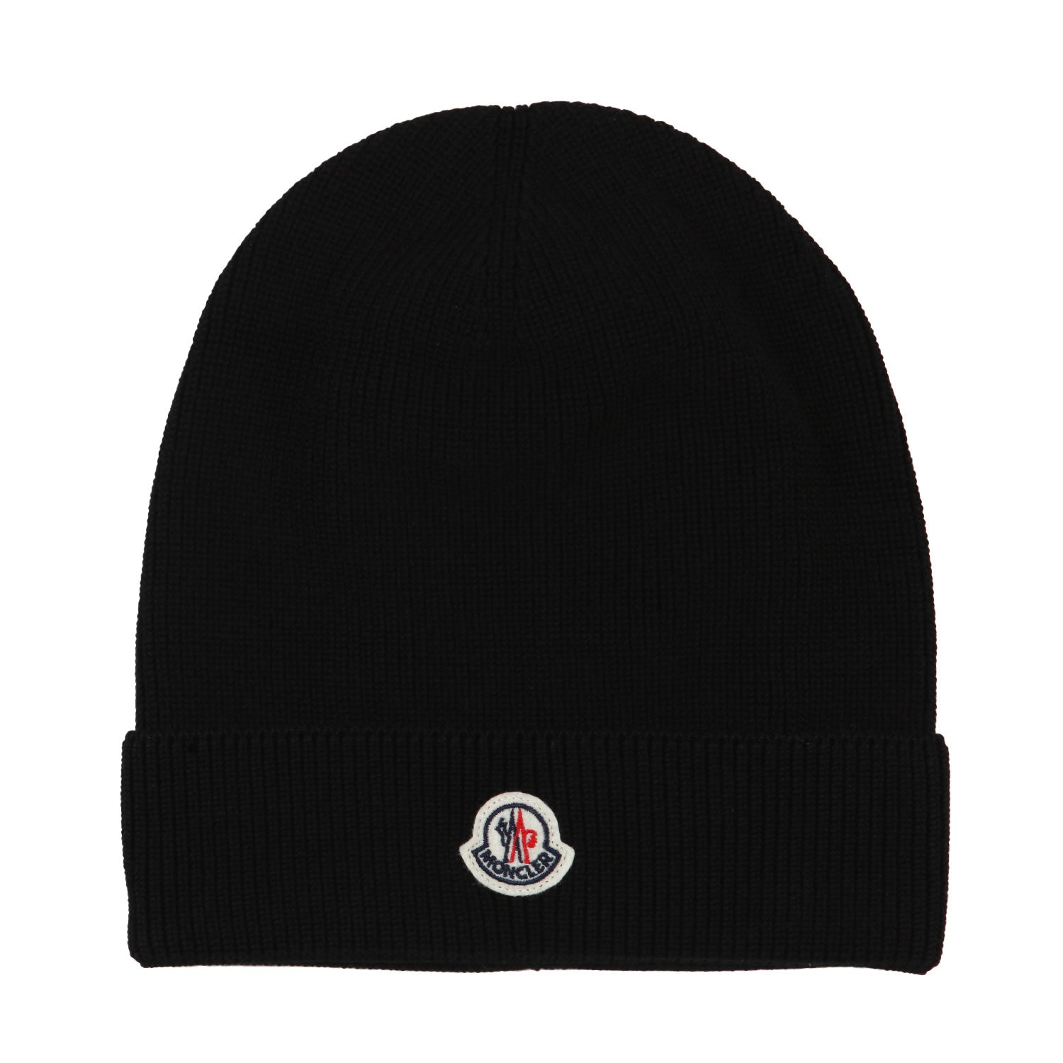 Berretto unisex Moncler nero - annameglio.com abbigliamento moda