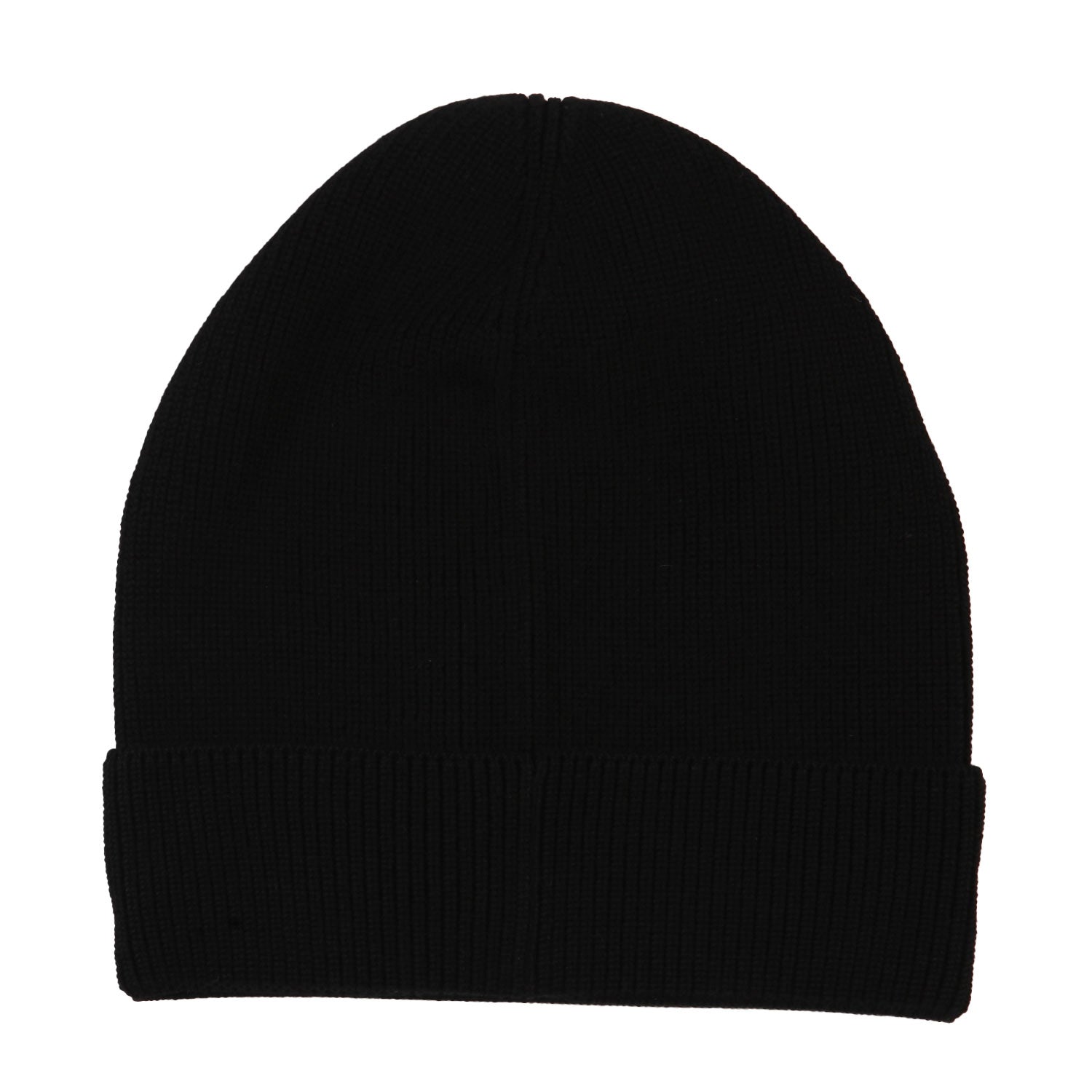 Berretto unisex Moncler nero - annameglio.com abbigliamento moda