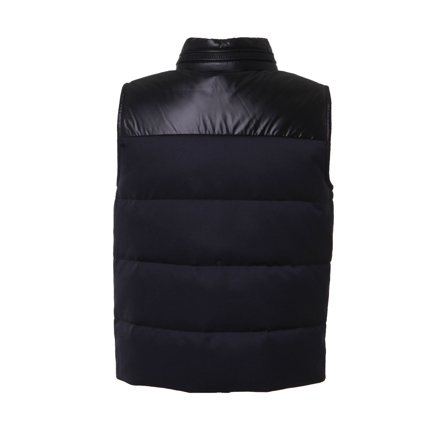 Piumino gilet Peter blu navy Bambino e Ragazzo - annameglio.com abbigliamento moda