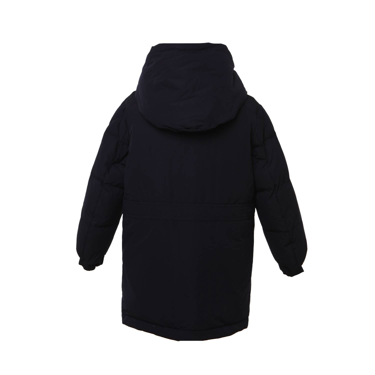 Piumino parka Truyere blu navy Bambino e Teenager - annameglio.com abbigliamento moda