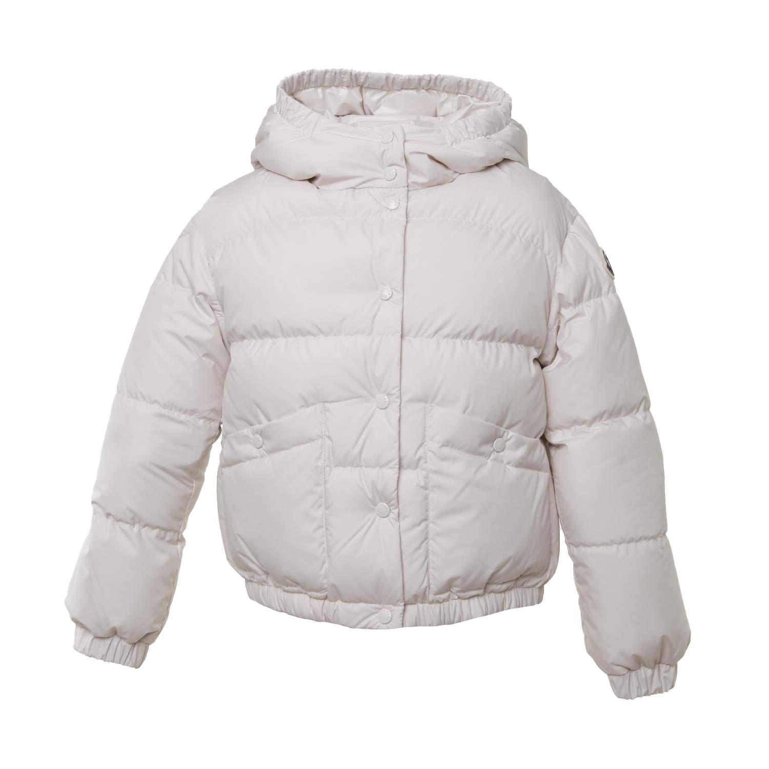 Piumino Ebre bianco Bambina e Ragazza - annameglio.com abbigliamento moda