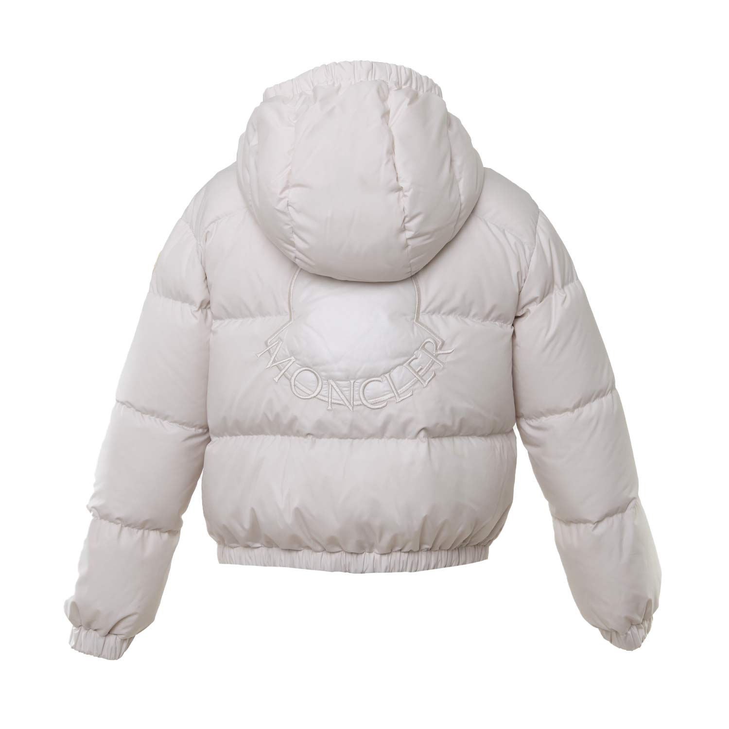 Piumino Ebre bianco Bambina e Ragazza - annameglio.com abbigliamento moda