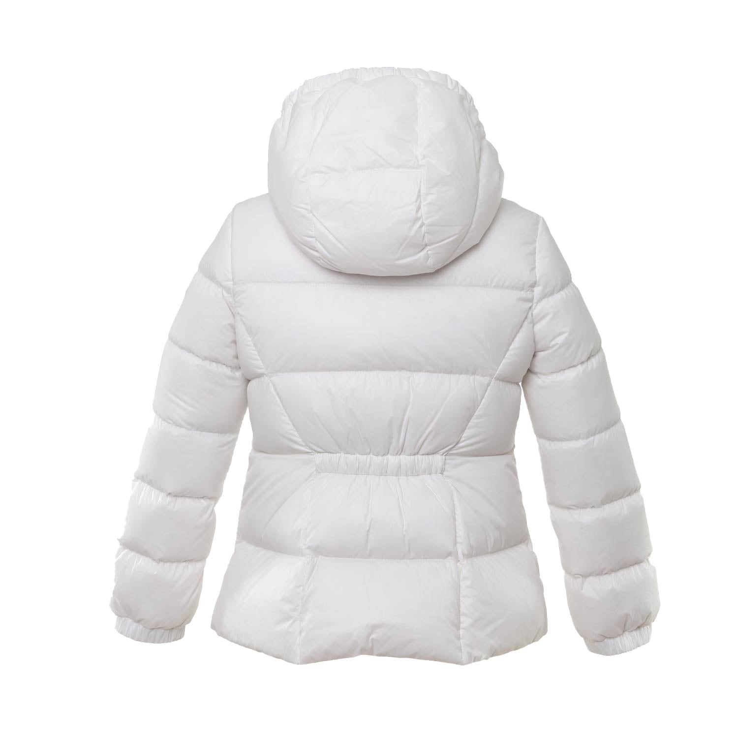 Piumino Seine bianco Bambina e Ragazza - annameglio.com abbigliamento moda