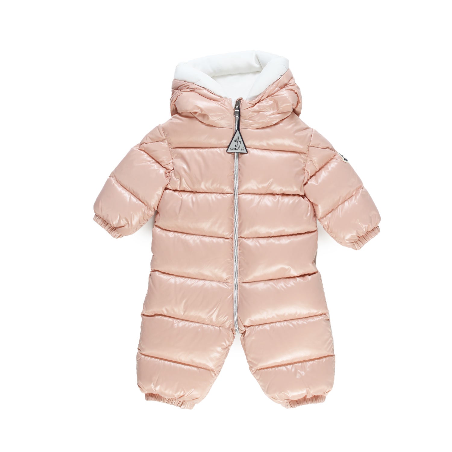 Tutina da neve Samian rosa Neonata - annameglio.com abbigliamento moda