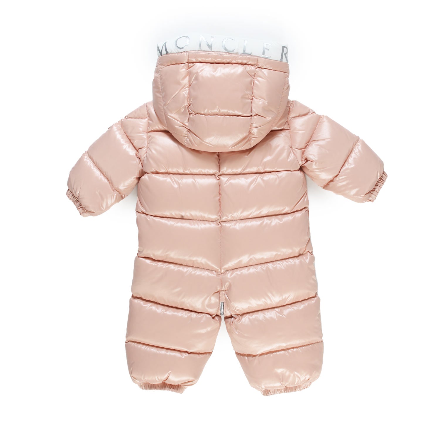 Tutina da neve Samian rosa Neonata - annameglio.com abbigliamento moda