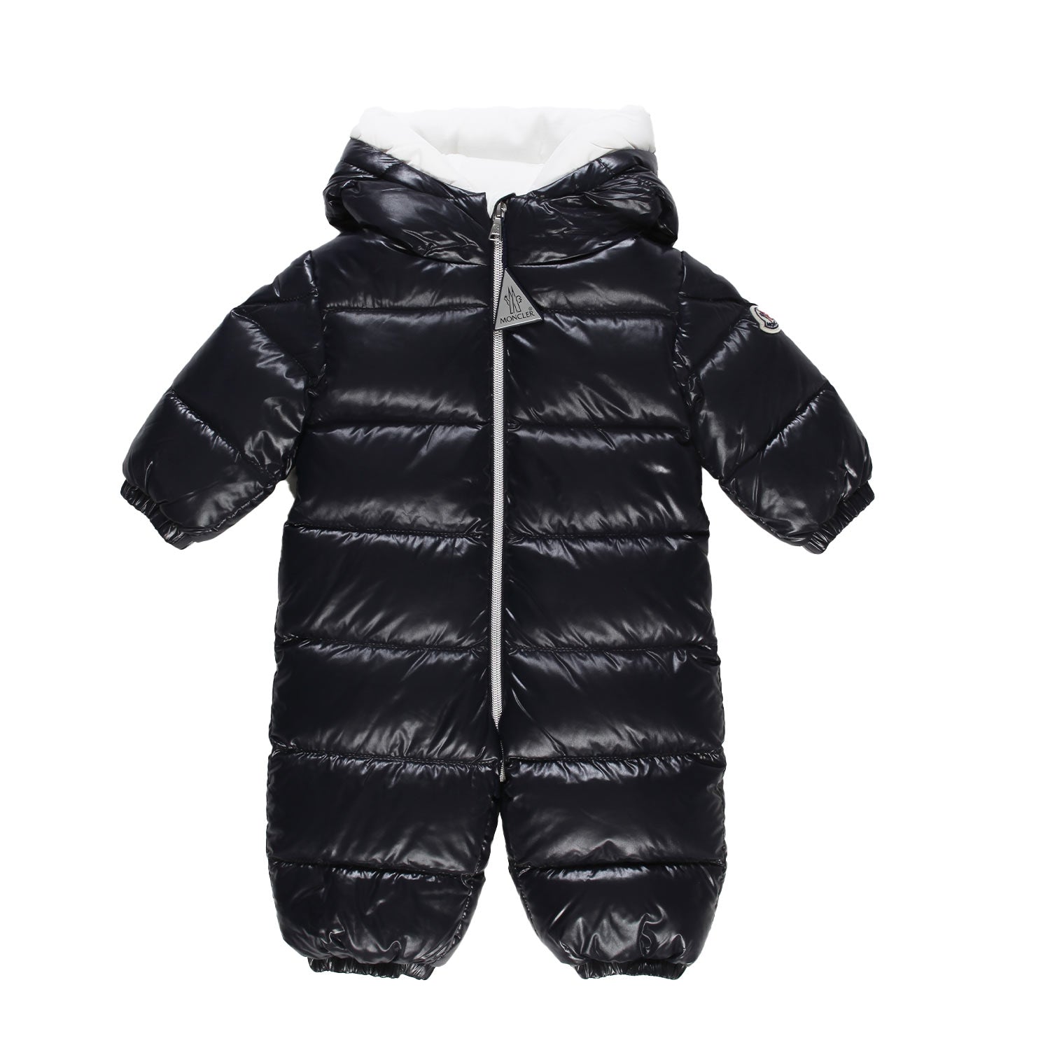 Tutina da neve Samian blu scuro Neonato - annameglio.com abbigliamento moda
