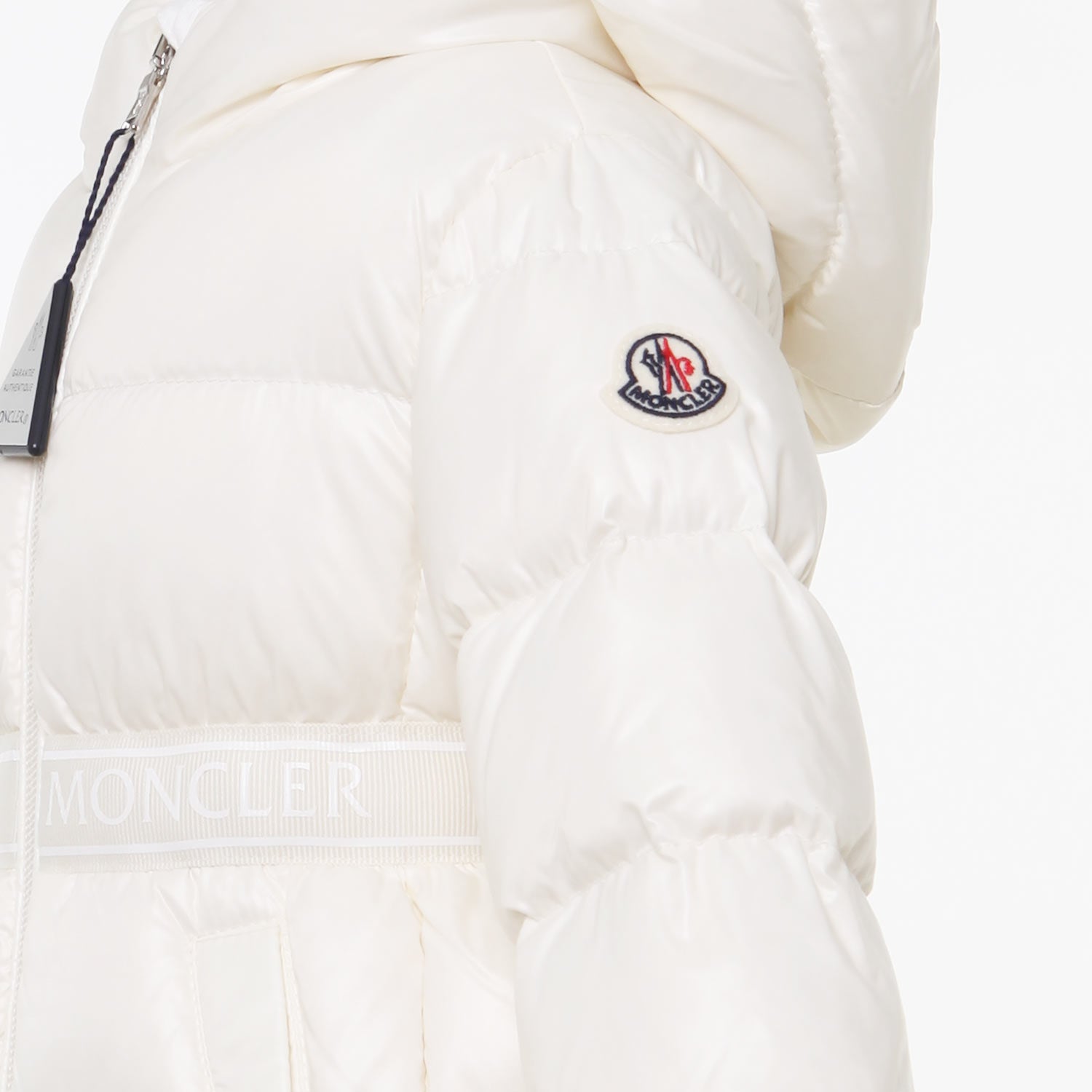 Piumino Alis bianco Bimba e Neonata - annameglio.com abbigliamento moda