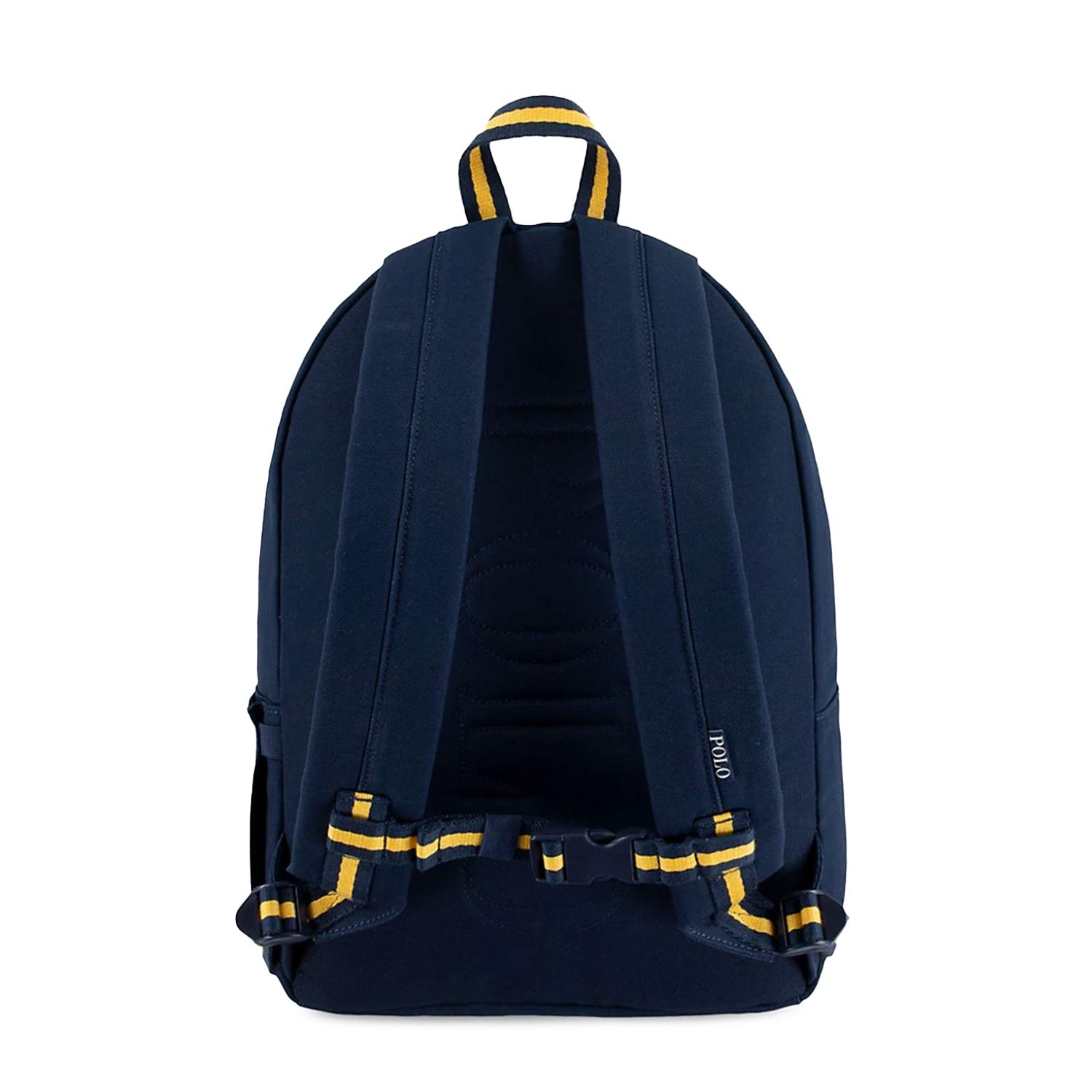 Zaino Ralph Lauren blu navy - annameglio.com abbigliamento moda