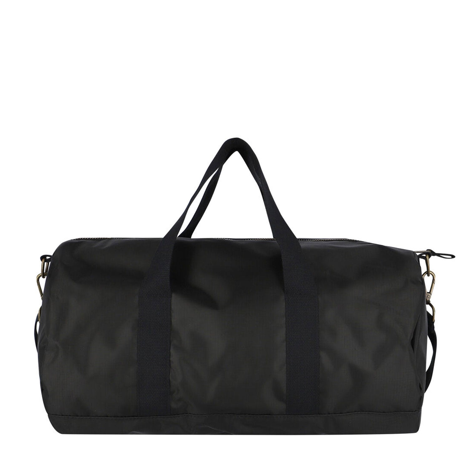 Borsone nero con Big Pony Ralph Lauren rosa - annameglio.com abbigliamento moda