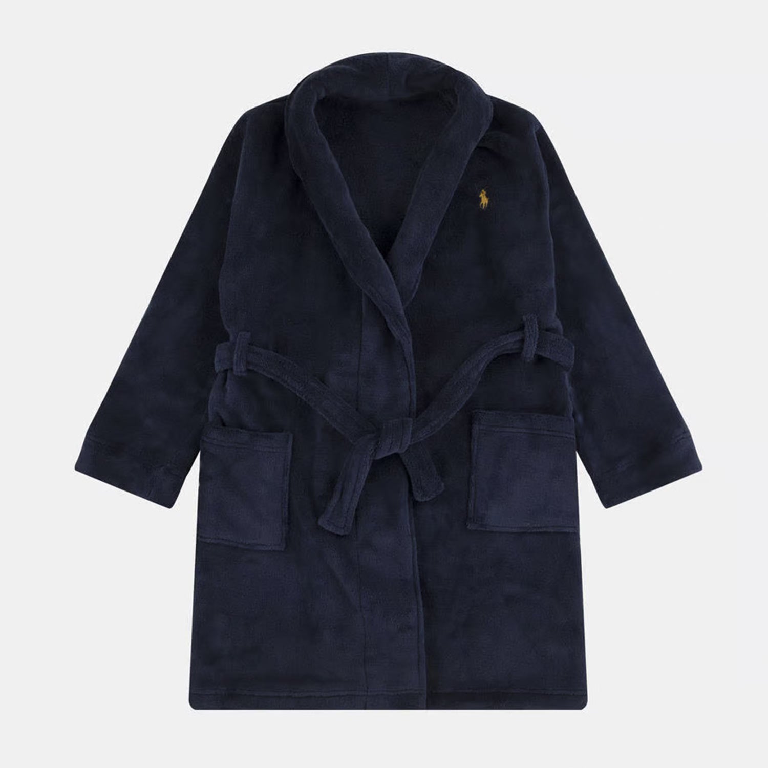 Accappatoio in spugna di cotone ragazzo - annameglio.com abbigliamento moda