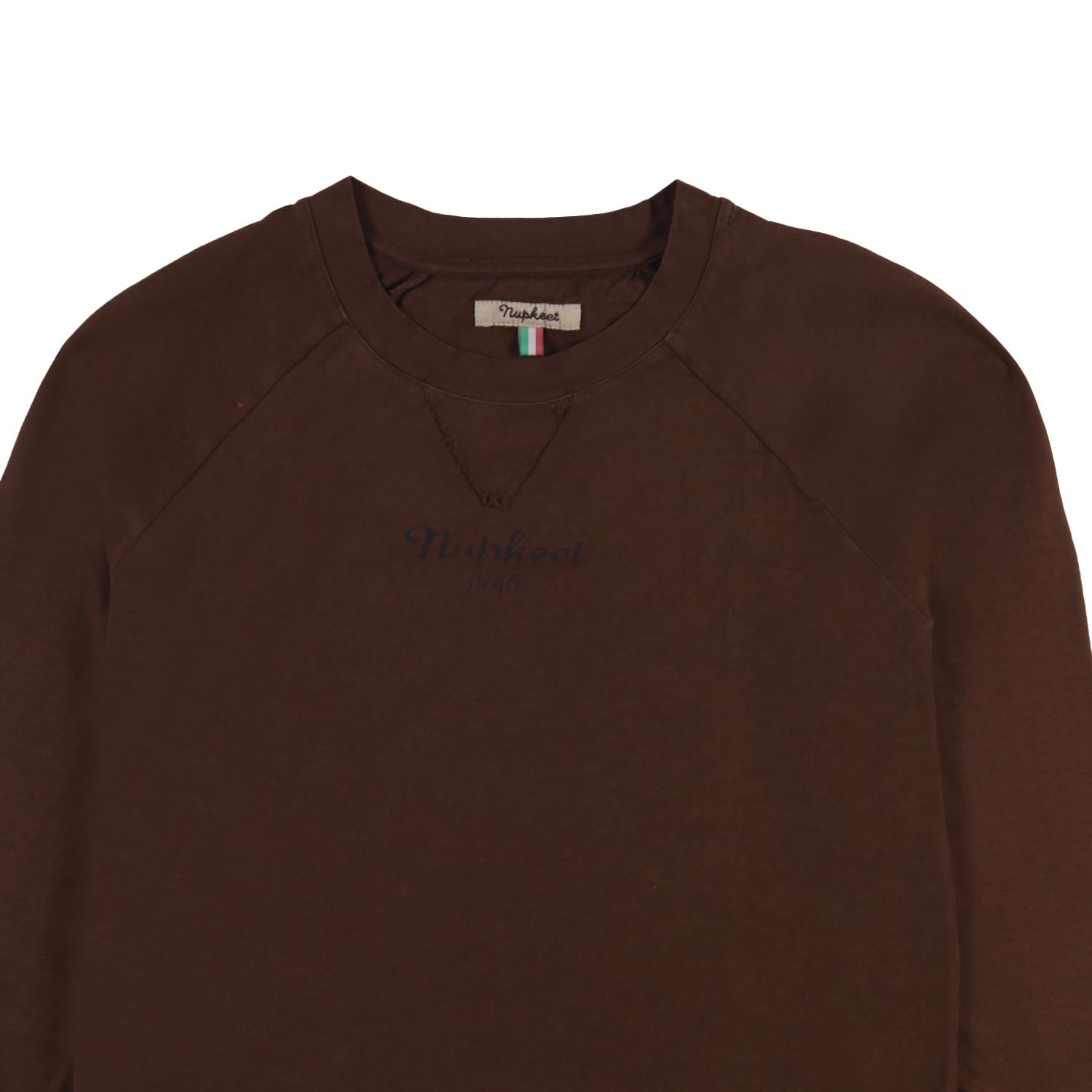 Maglia raglan jersey tinto capo bambino - teen - annameglio.com abbigliamento moda