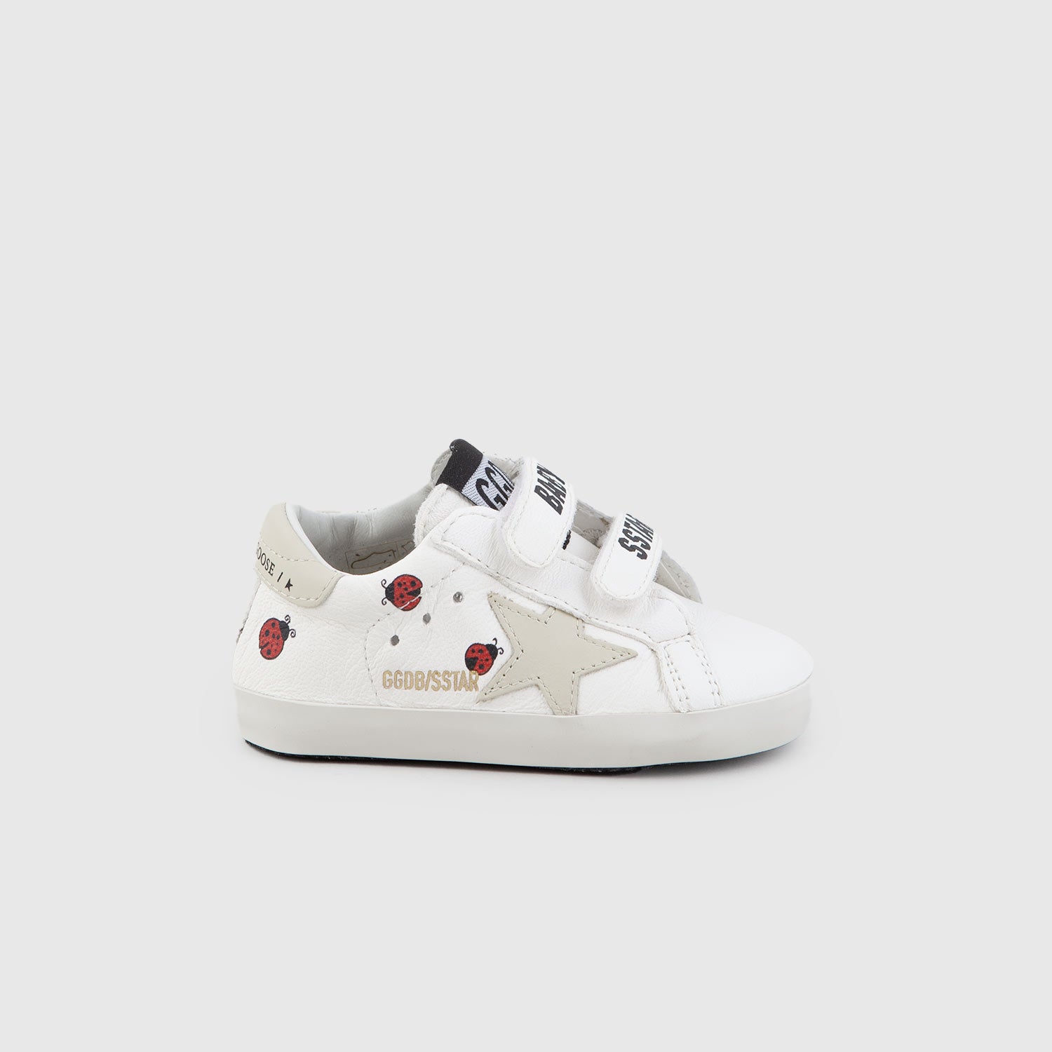 scarpe con coccinelle neonata - annameglio.com abbigliamento moda