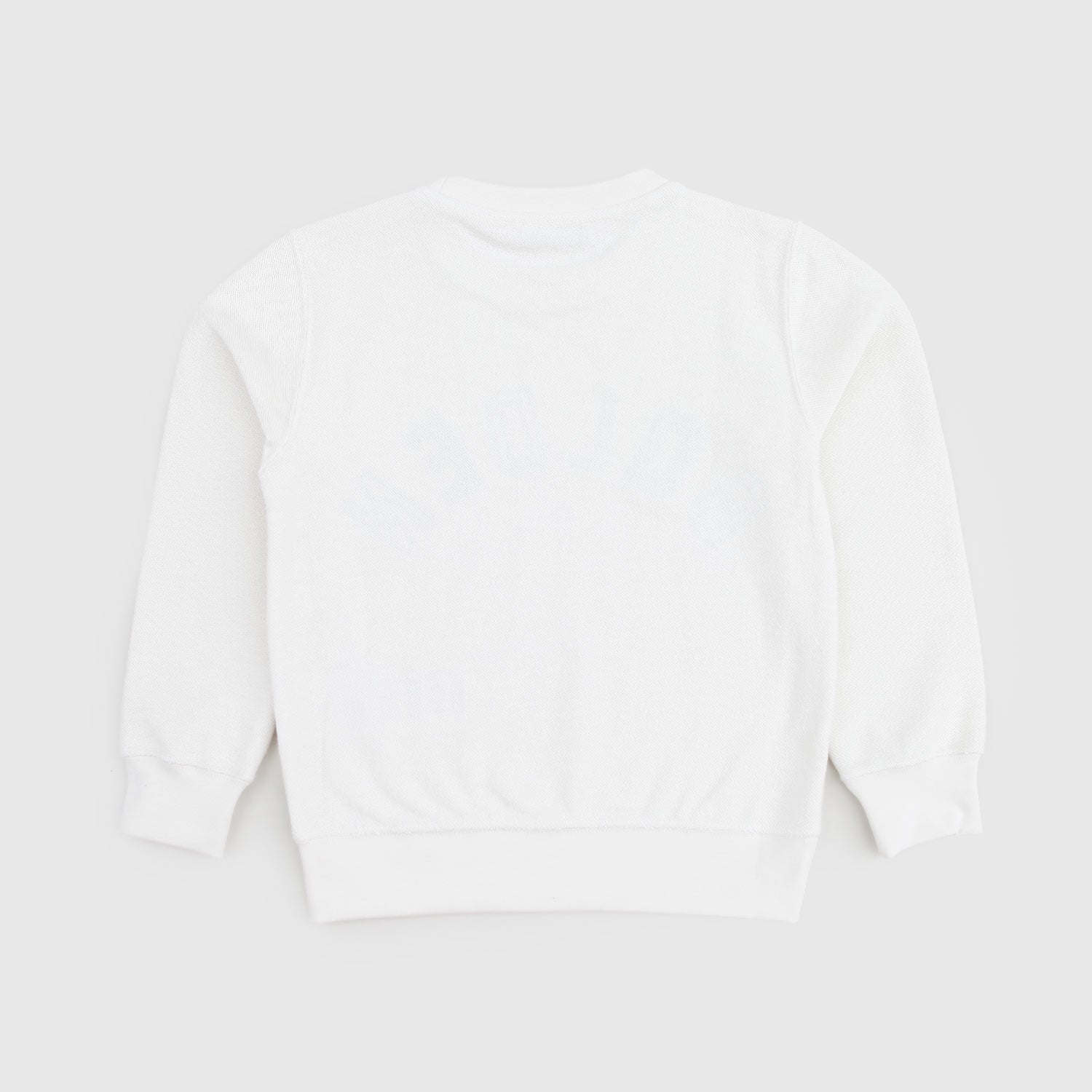 felpa beige scritta colorata bambino - annameglio.com abbigliamento moda