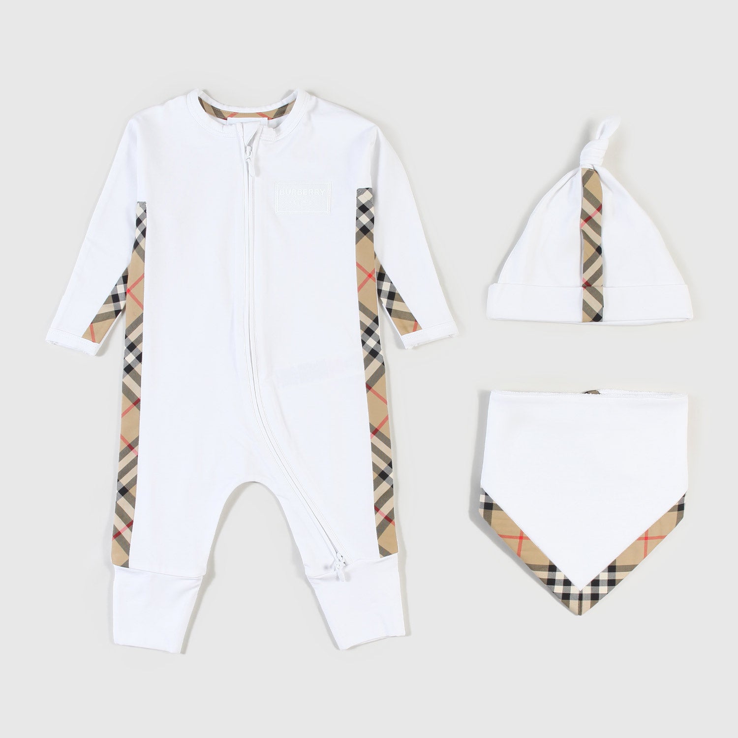 set body cappellino e bandana - annameglio.com abbigliamento moda