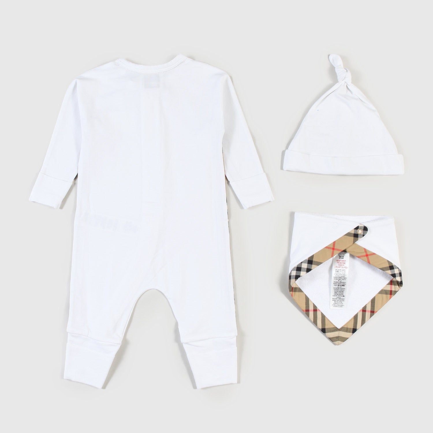 set body cappellino e bandana - annameglio.com abbigliamento moda