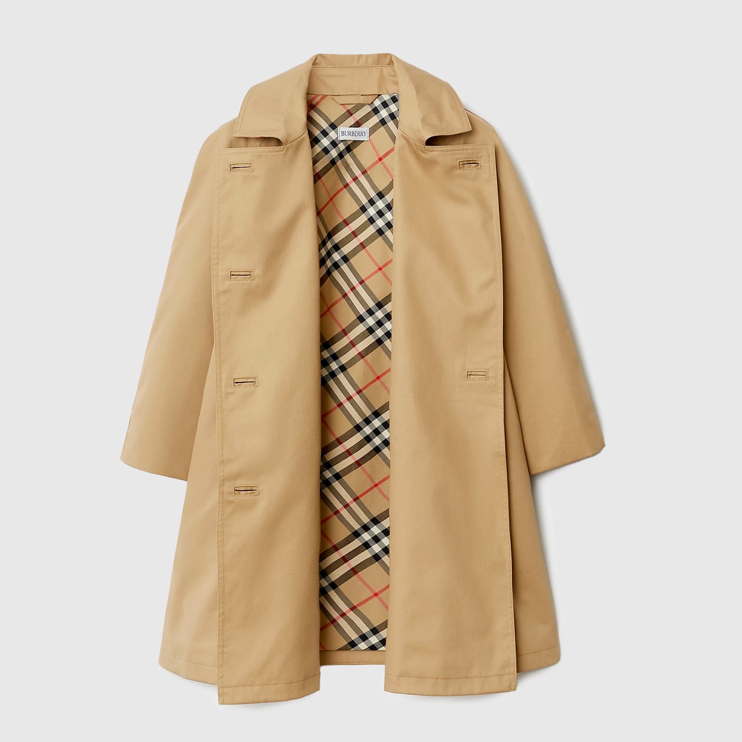 cappotto color cammello ragazza - annameglio.com abbigliamento moda