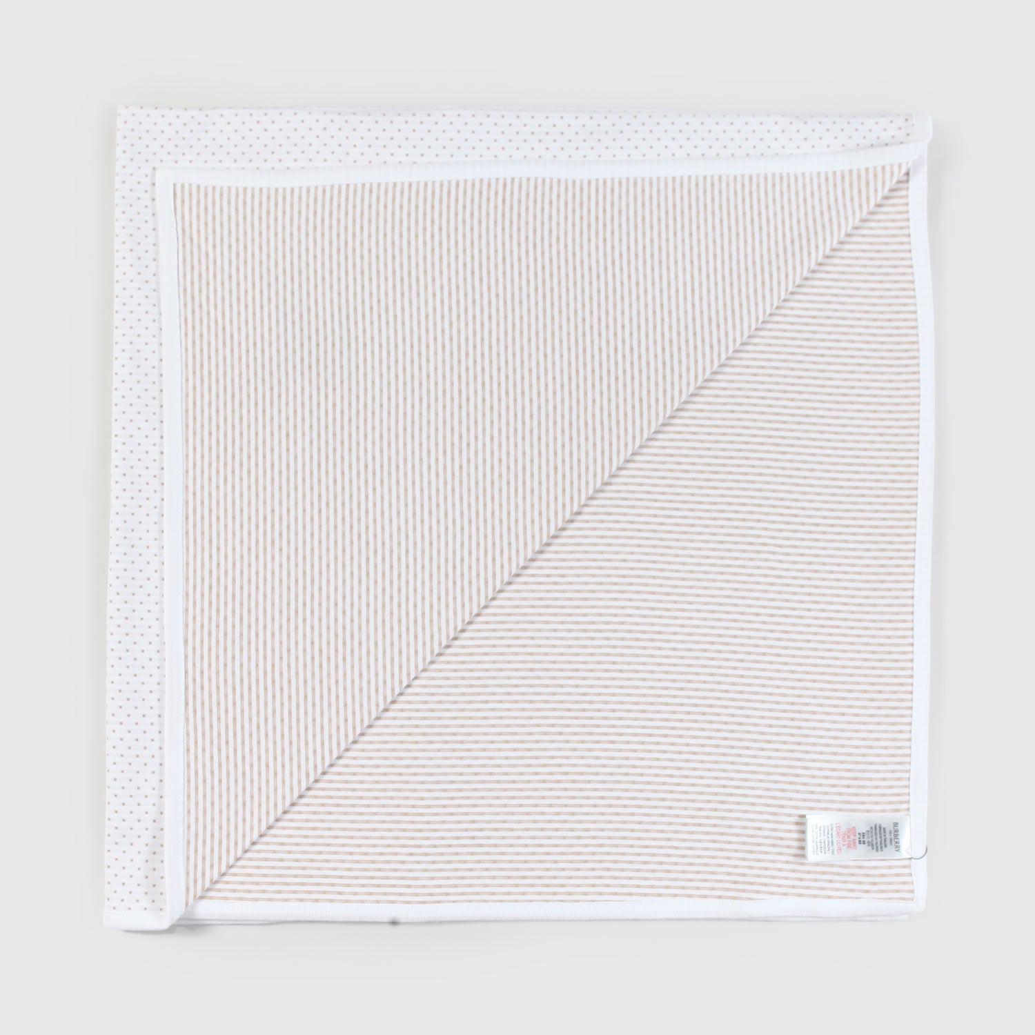 copertina bianca per neonato - annameglio.com abbigliamento moda