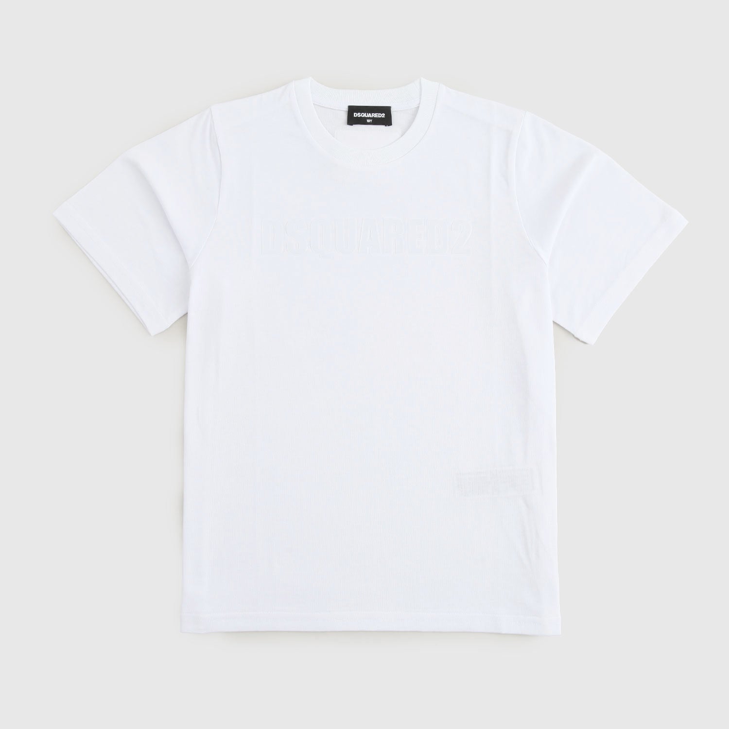 maglietta bianca con scritta ragazzo - annameglio.com abbigliamento moda