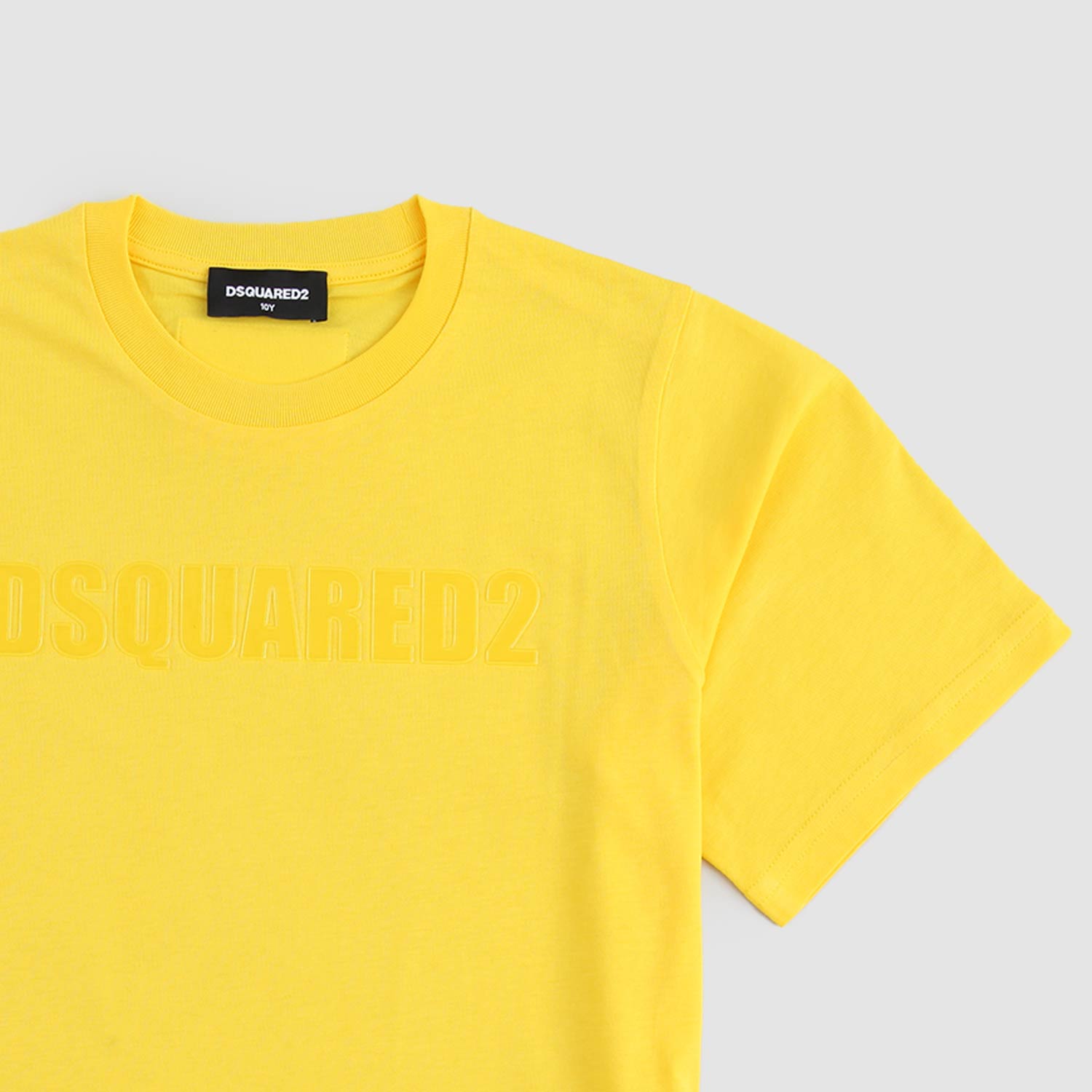 maglietta gialla ragazzo - annameglio.com abbigliamento moda